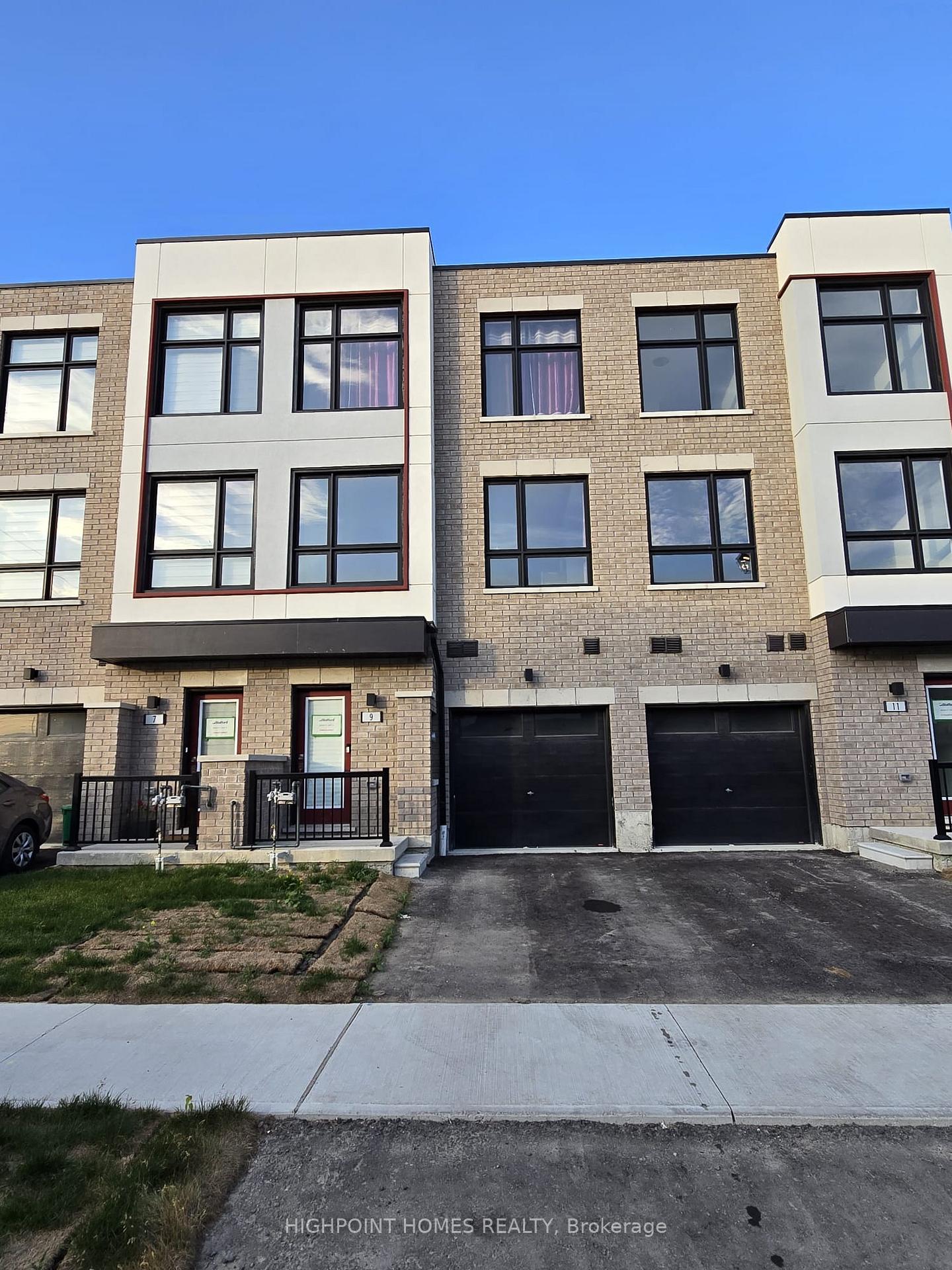 Photo 1 of 9 Pegler Street, Ajax, South West — HOMEH