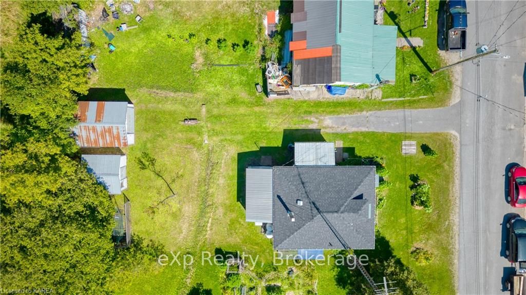 Photo 11 of 1018 Queen Street, Frontenac, Frontenac Centre — HOMEH
