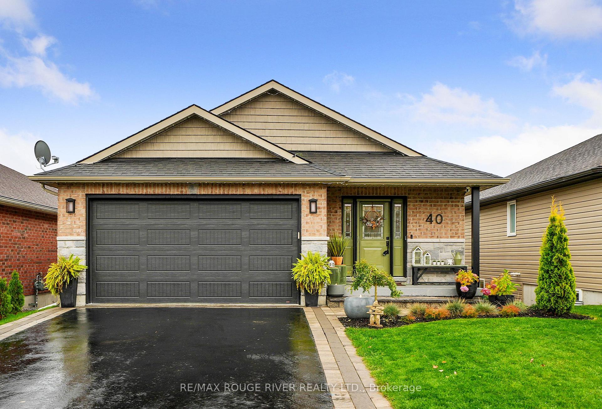 Photo 1 of 40 Cortland Way, Brighton — HOMEH