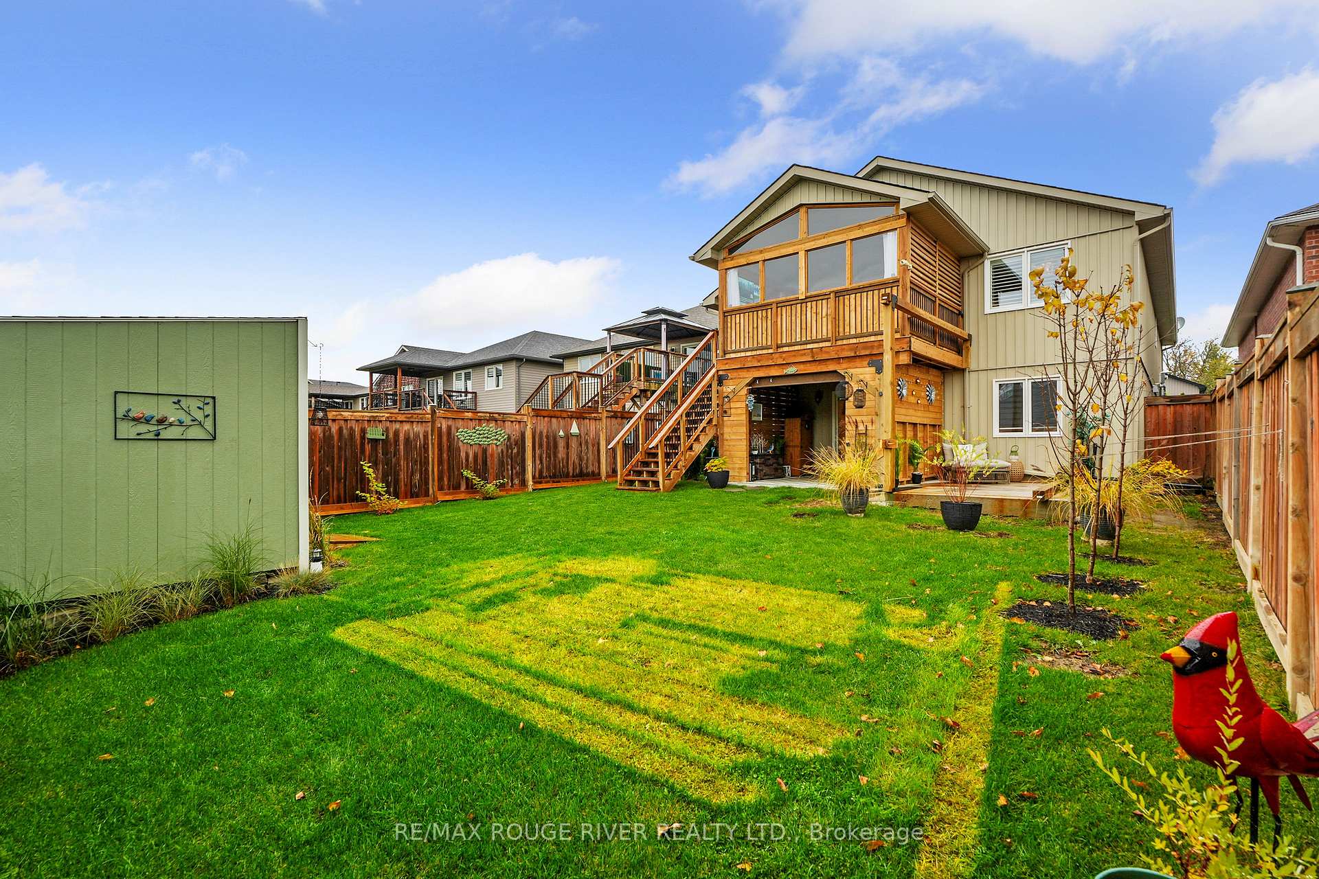 Photo 41 of 40 Cortland Way, Brighton — HOMEH