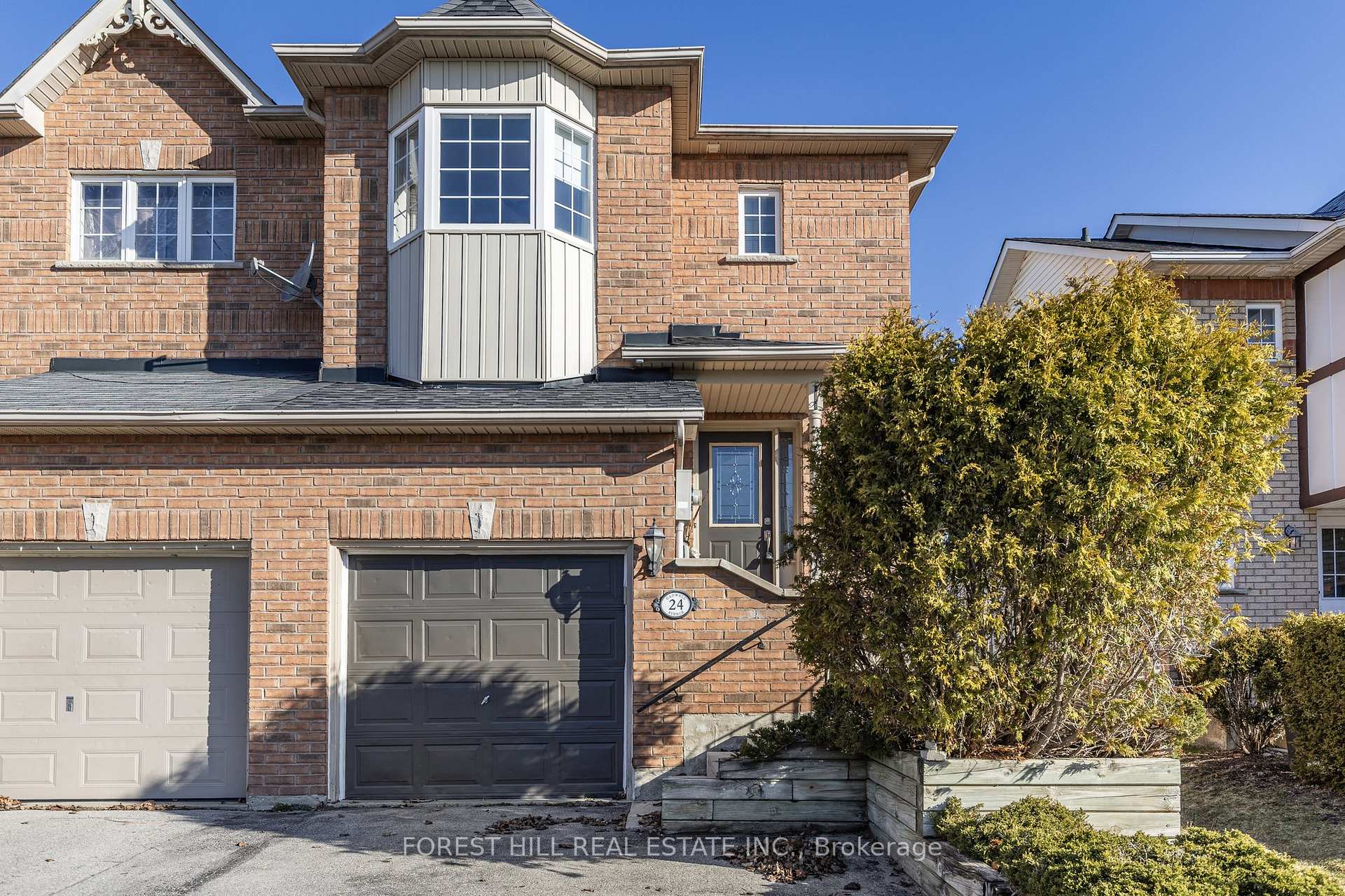 Photo 1 of 24 Gadwall Avenue, Barrie, Painswick South — HOMEH