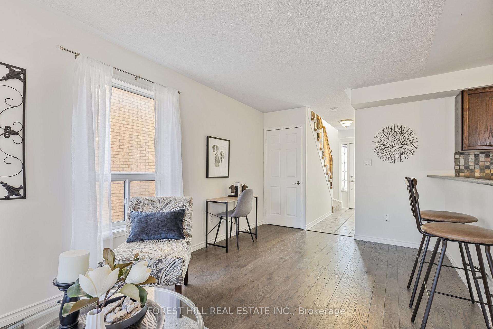Photo 7 of 24 Gadwall Avenue, Barrie, Painswick South — HOMEH