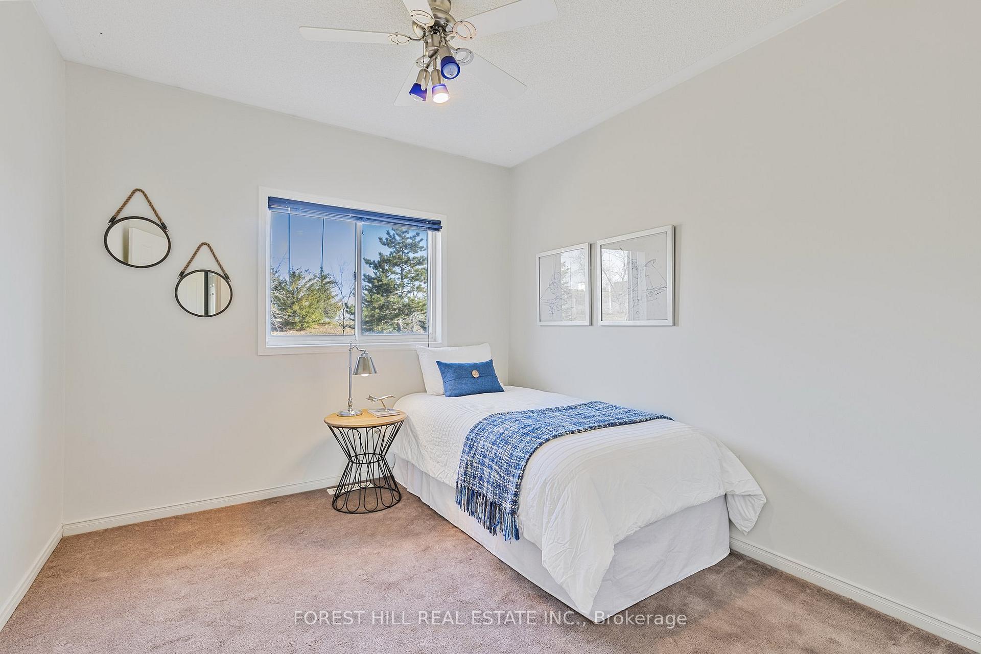 Photo 17 of 24 Gadwall Avenue, Barrie, Painswick South — HOMEH