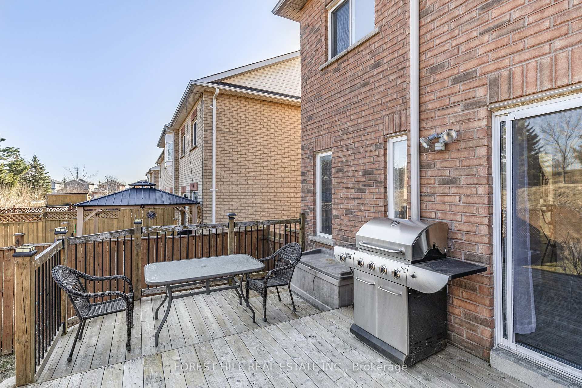 Photo 20 of 24 Gadwall Avenue, Barrie, Painswick South — HOMEH