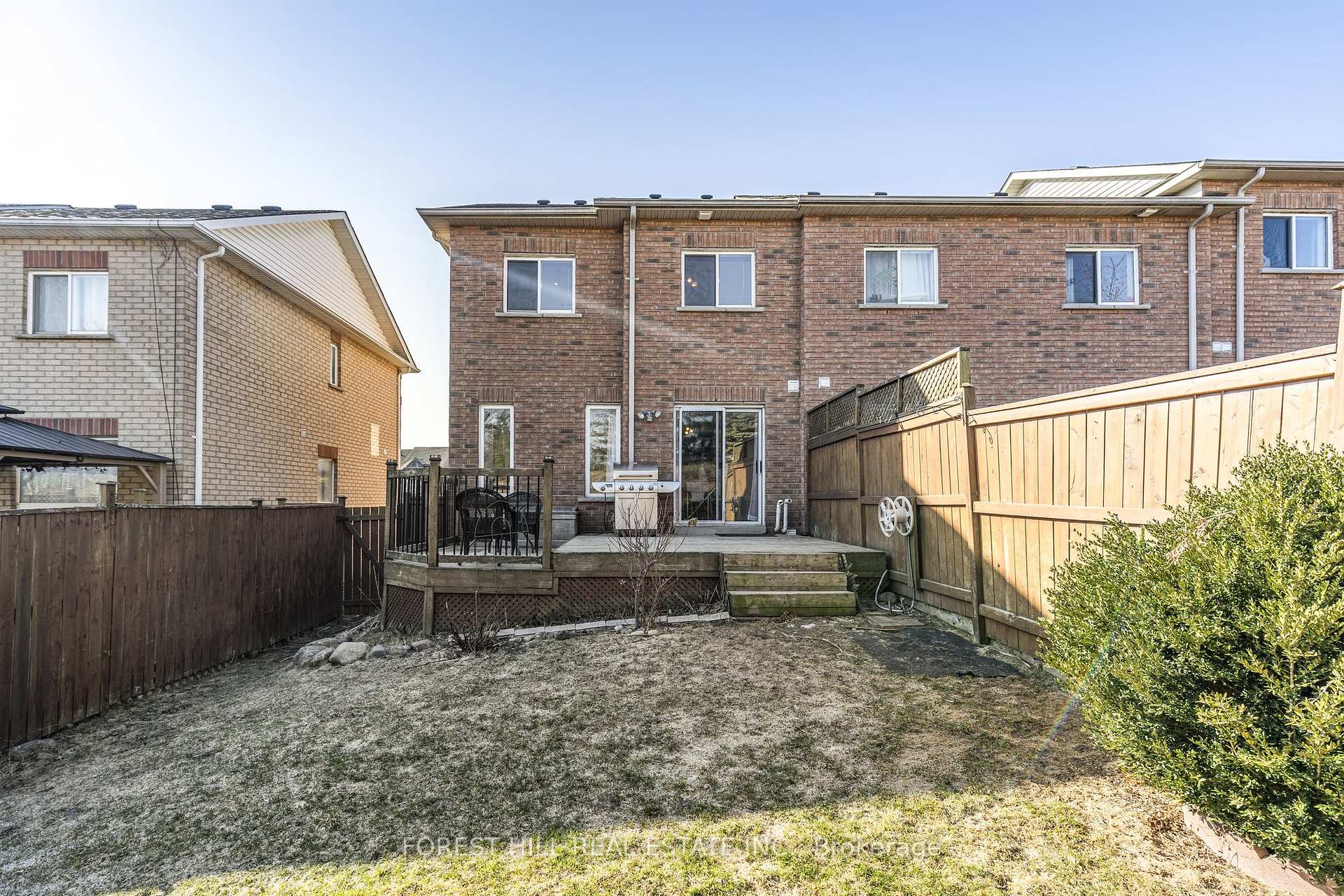 Photo 21 of 24 Gadwall Avenue, Barrie, Painswick South — HOMEH