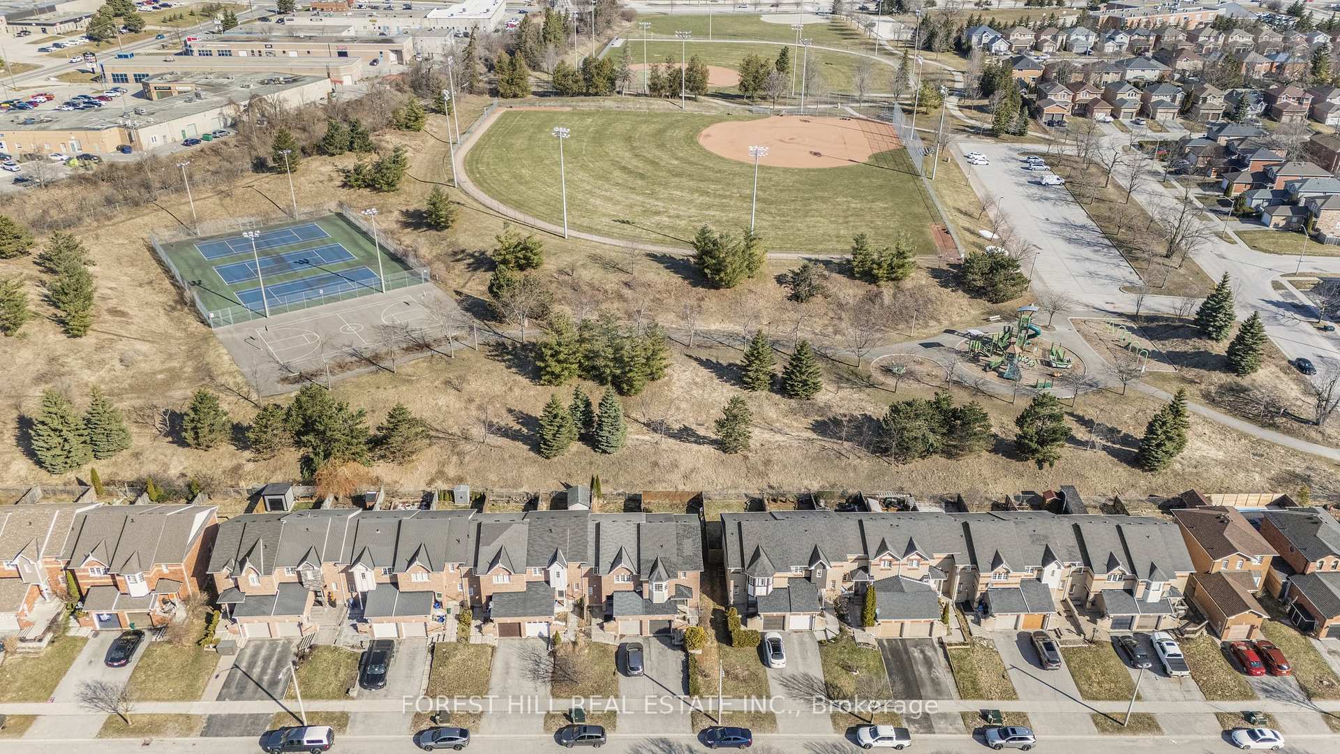 Photo 23 of 24 Gadwall Avenue, Barrie, Painswick South — HOMEH