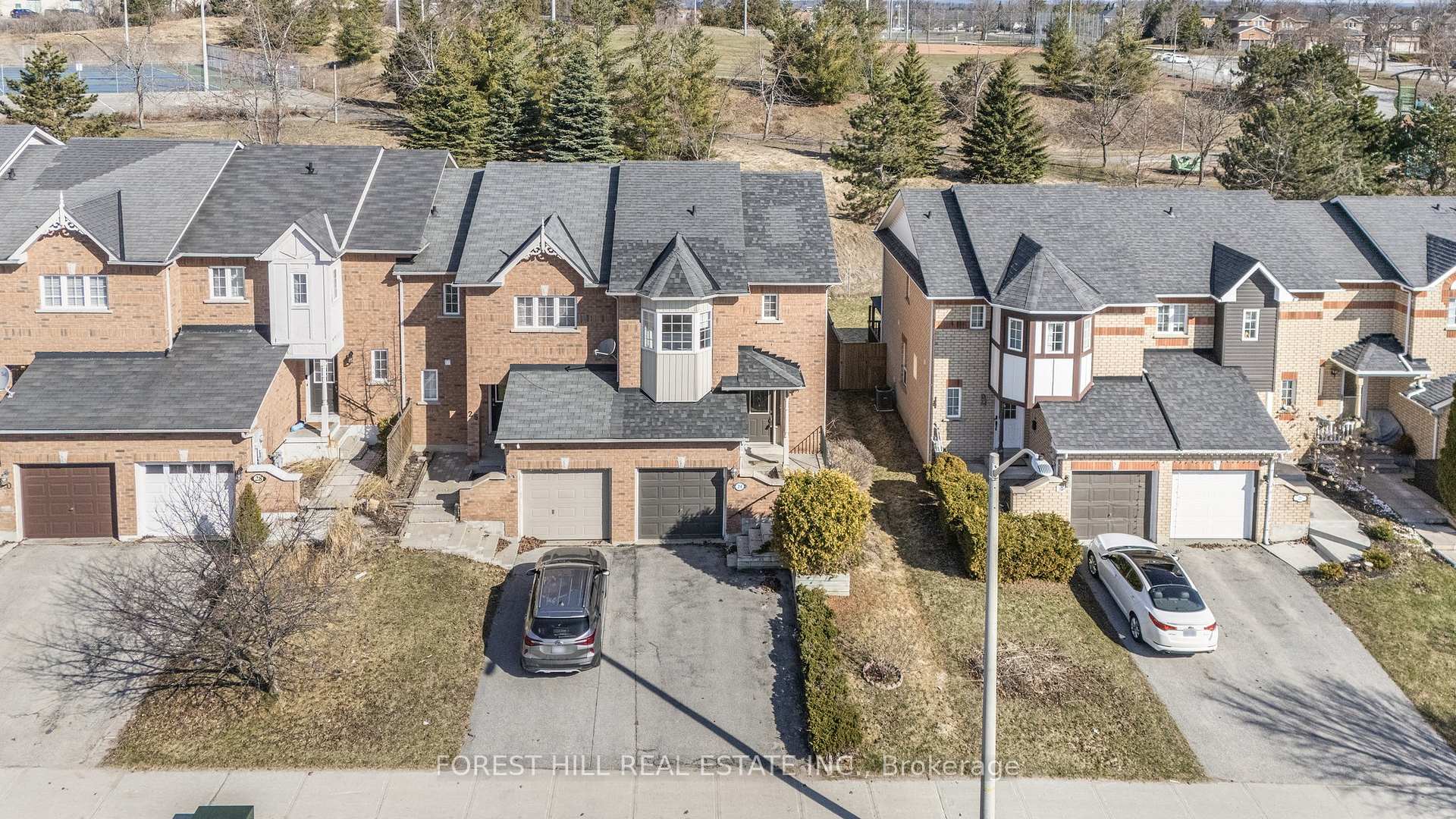 Photo 24 of 24 Gadwall Avenue, Barrie, Painswick South — HOMEH