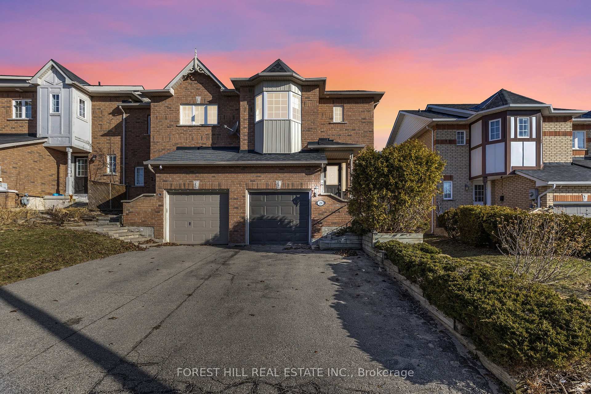 Photo 25 of 24 Gadwall Avenue, Barrie, Painswick South — HOMEH