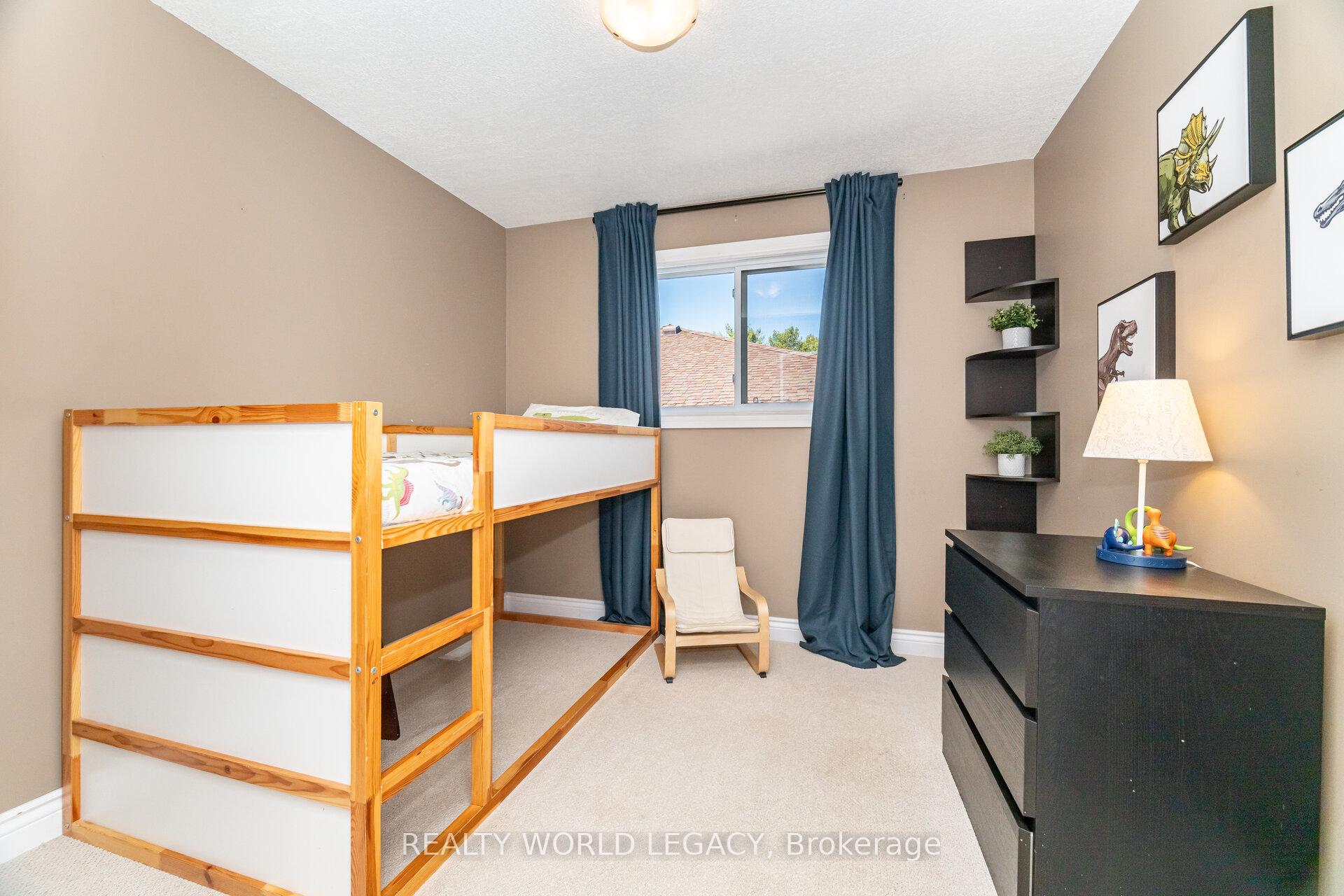 Photo 27 of 33 Morton Avenue, Hamilton, Dundas — HOMEH