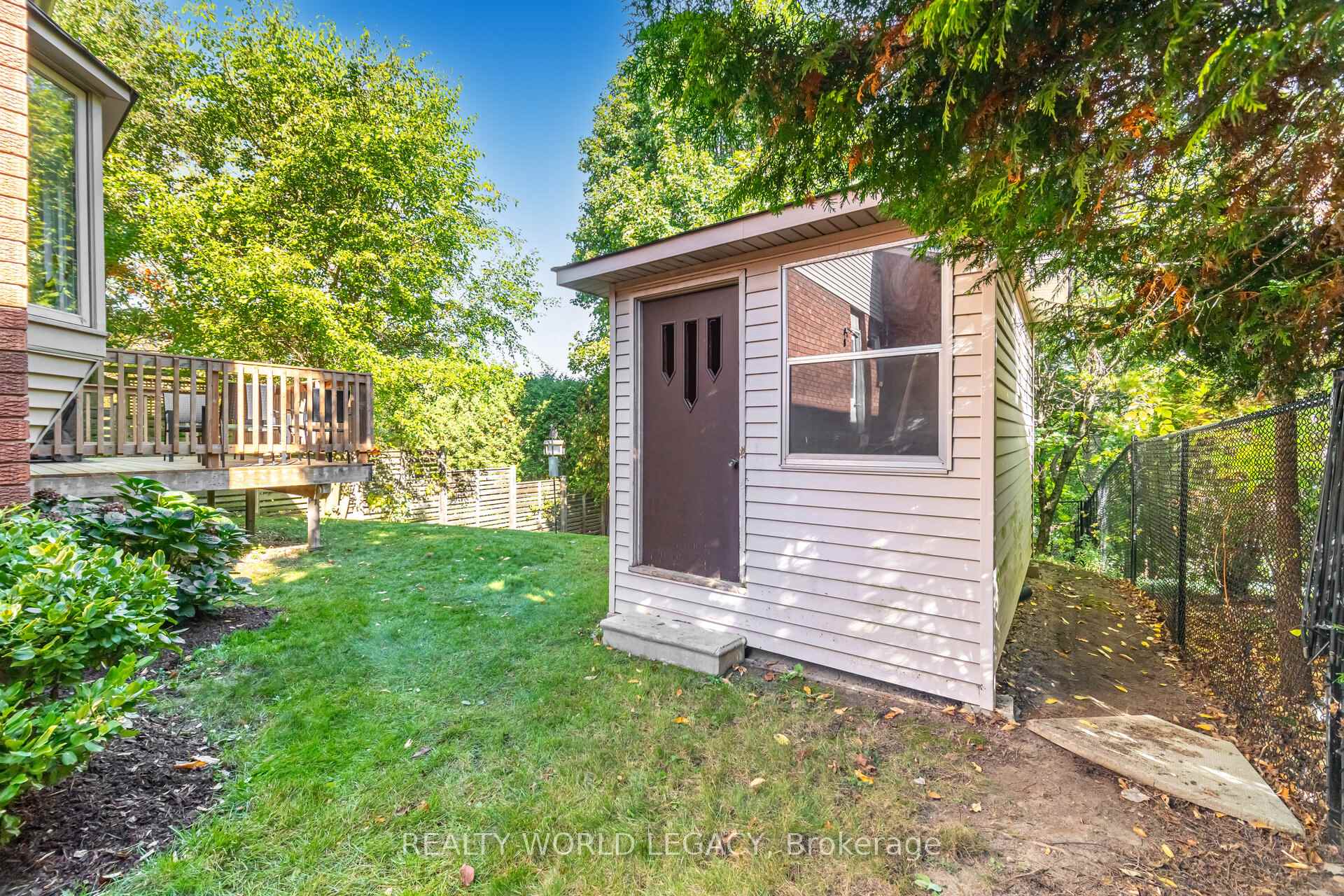 Photo 44 of 33 Morton Avenue, Hamilton, Dundas — HOMEH