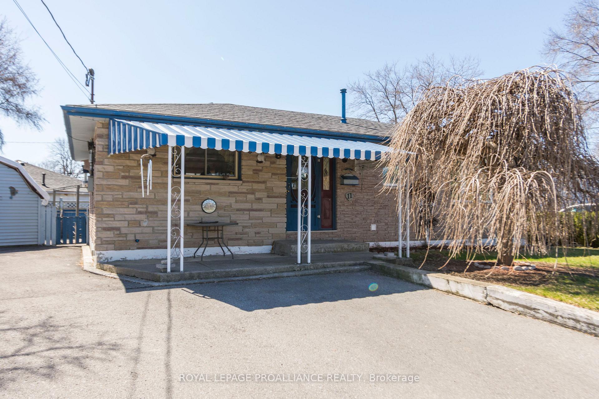 Photo 1 of 11 McFarland Drive, Belleville, Belleville Ward — HOMEH