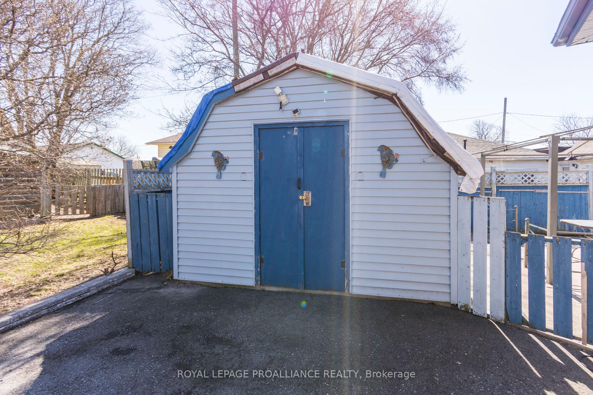 Photo 19 of 11 McFarland Drive, Belleville, Belleville Ward — HOMEH