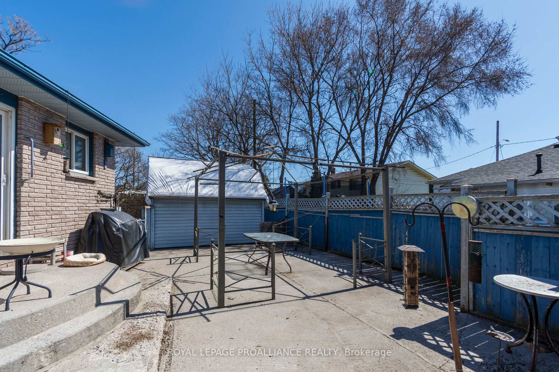 Photo 21 of 11 McFarland Drive, Belleville, Belleville Ward — HOMEH