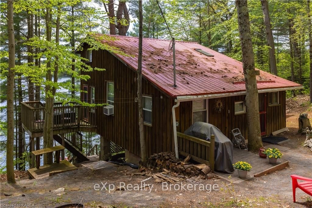 Photo 1 of 26 Woodside Lane, Frontenac, Frontenac South — HOMEH