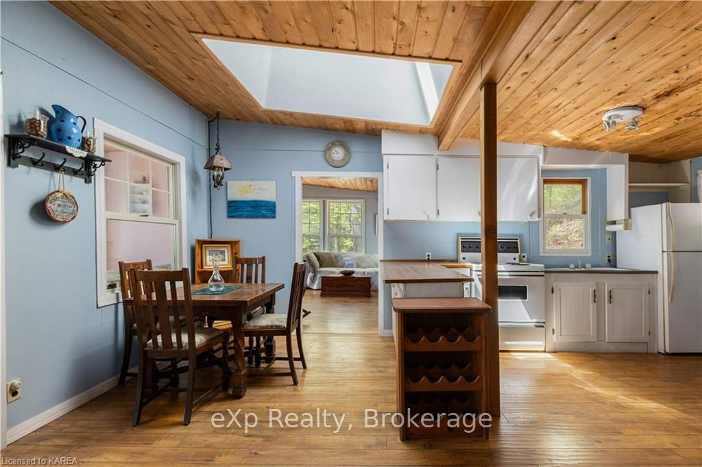 Photo 7 of 26 Woodside Lane, Frontenac, Frontenac South — HOMEH