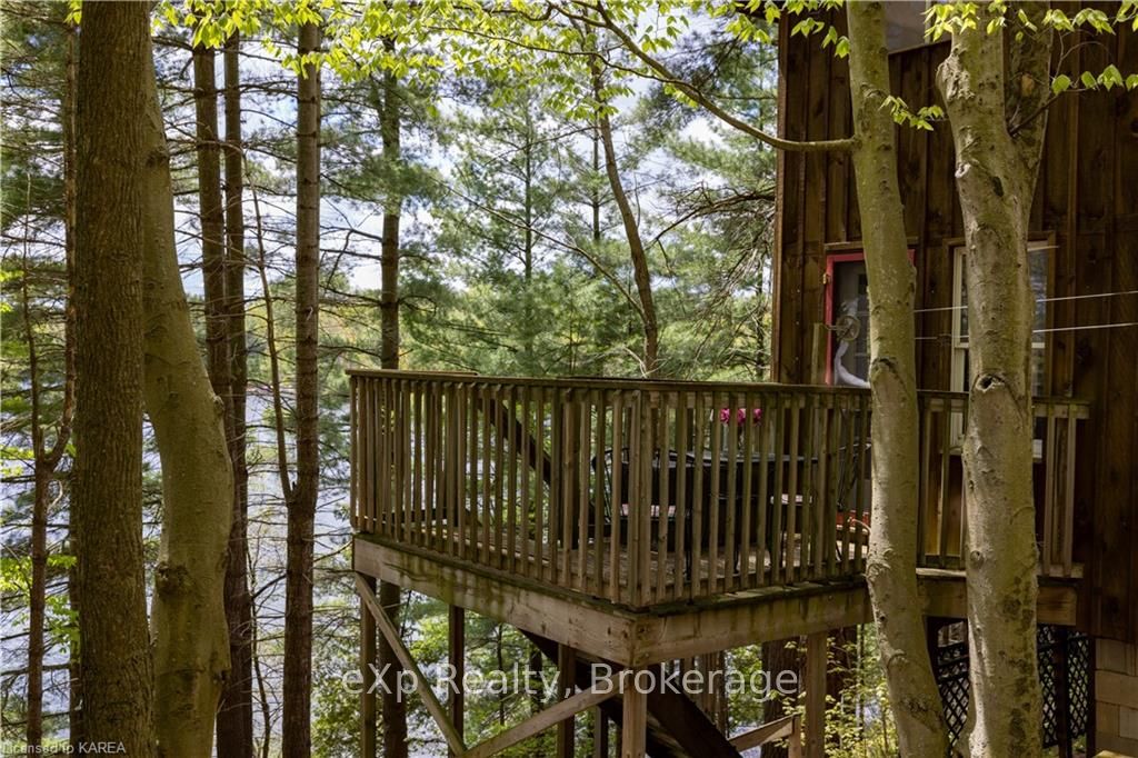 Photo 20 of 26 Woodside Lane, Frontenac, Frontenac South — HOMEH