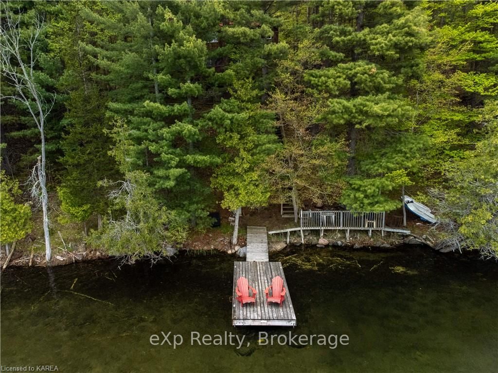 Photo 25 of 26 Woodside Lane, Frontenac, Frontenac South — HOMEH