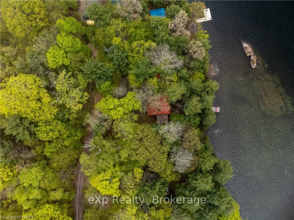 Photo 27 of 26 Woodside Lane, Frontenac, Frontenac South — HOMEH