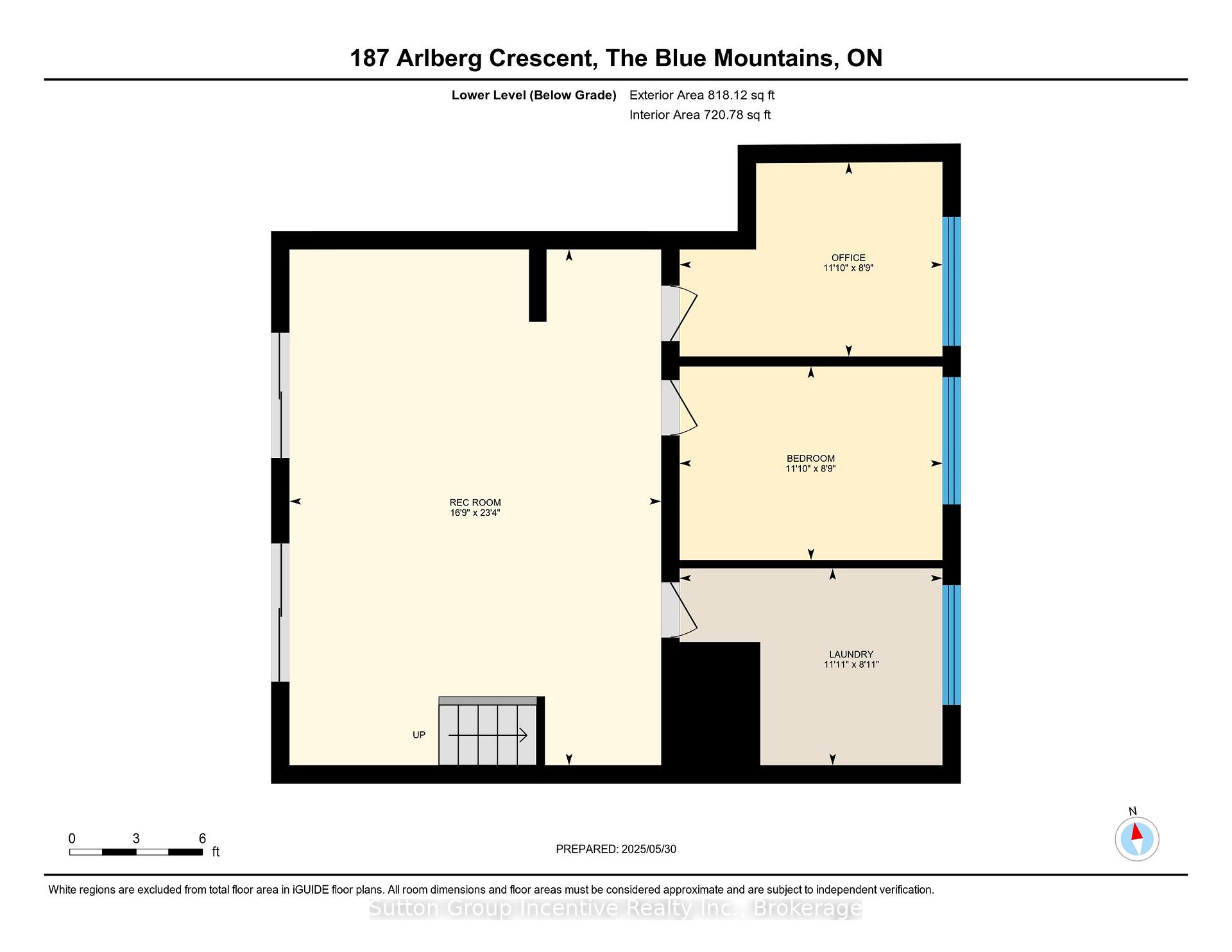Photo 31 of 187 Arlberg Crescent, Blue Mountains — HOMEH