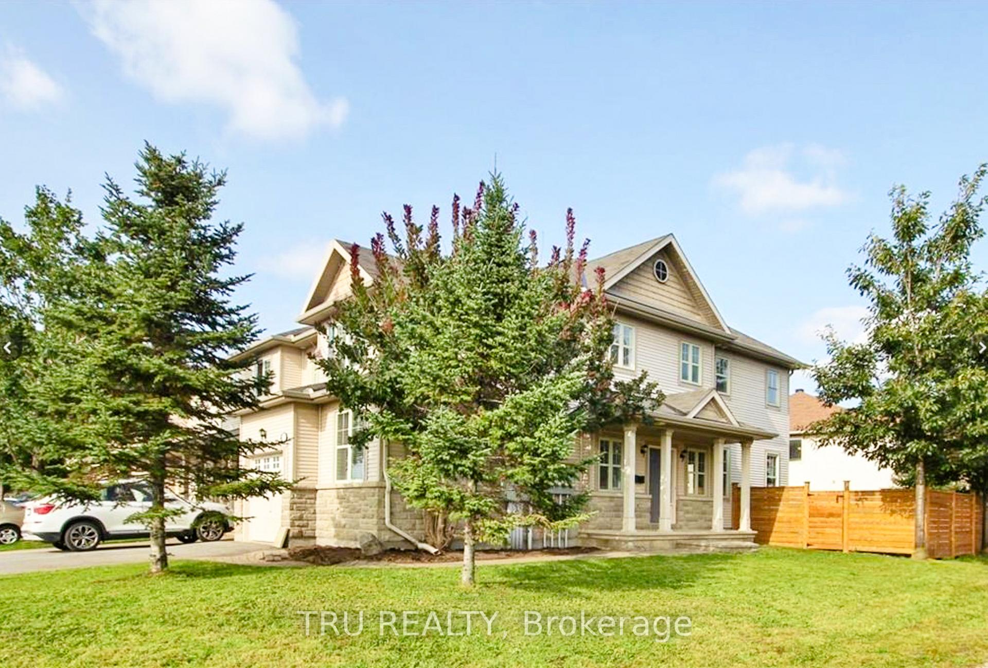 Photo 1 of 148 Prem Circle, Ottawa, Barrhaven - Cedargrove/Fraserdale — HOMEH
