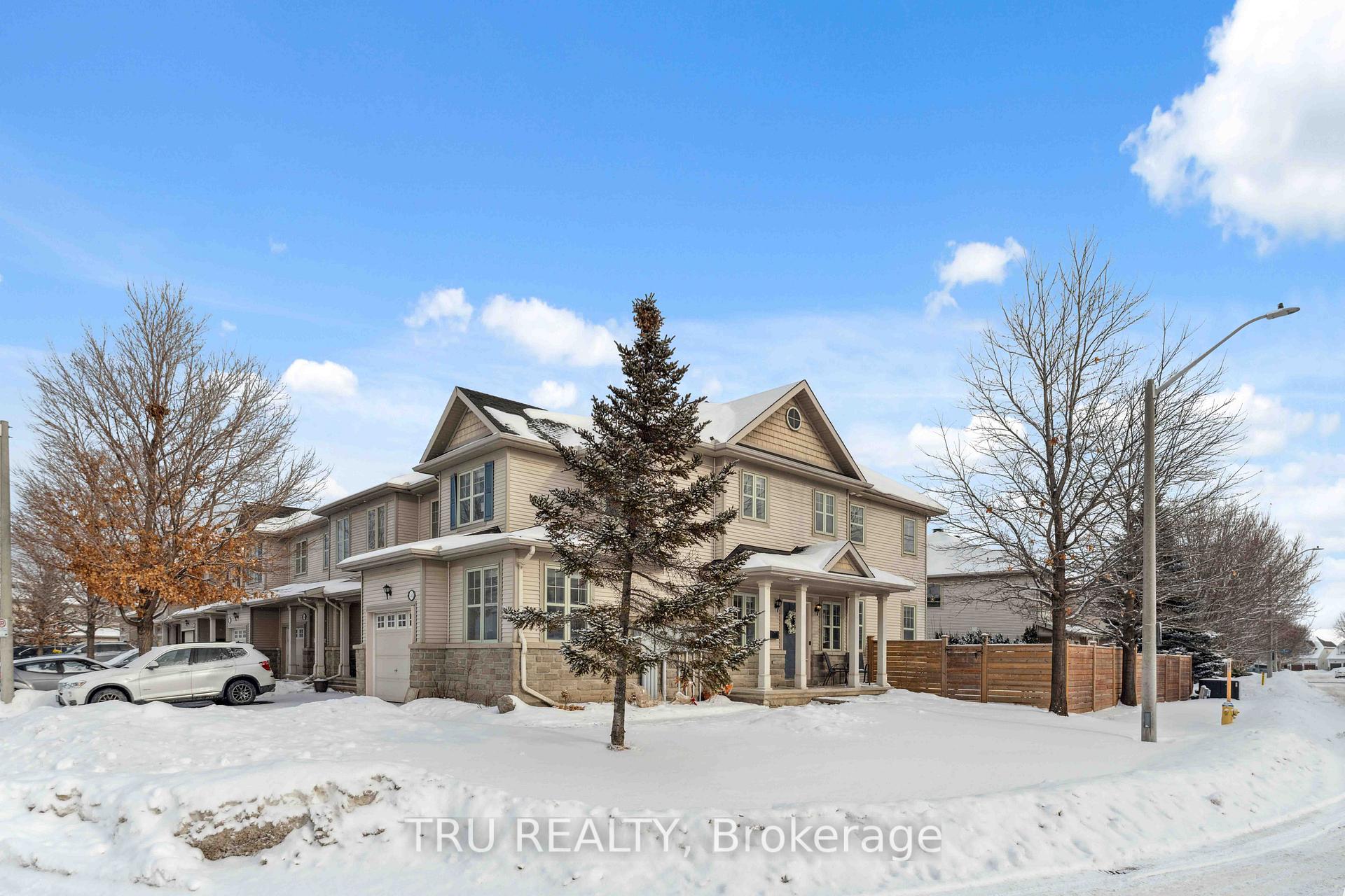 Photo 4 of 148 Prem Circle, Ottawa, Barrhaven - Cedargrove/Fraserdale — HOMEH