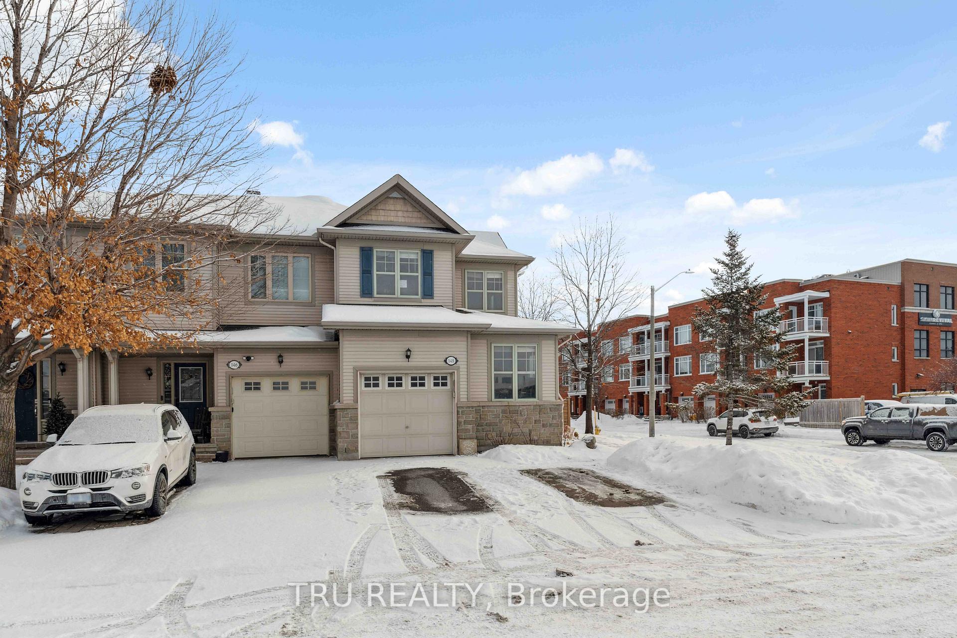 Photo 5 of 148 Prem Circle, Ottawa, Barrhaven - Cedargrove/Fraserdale — HOMEH