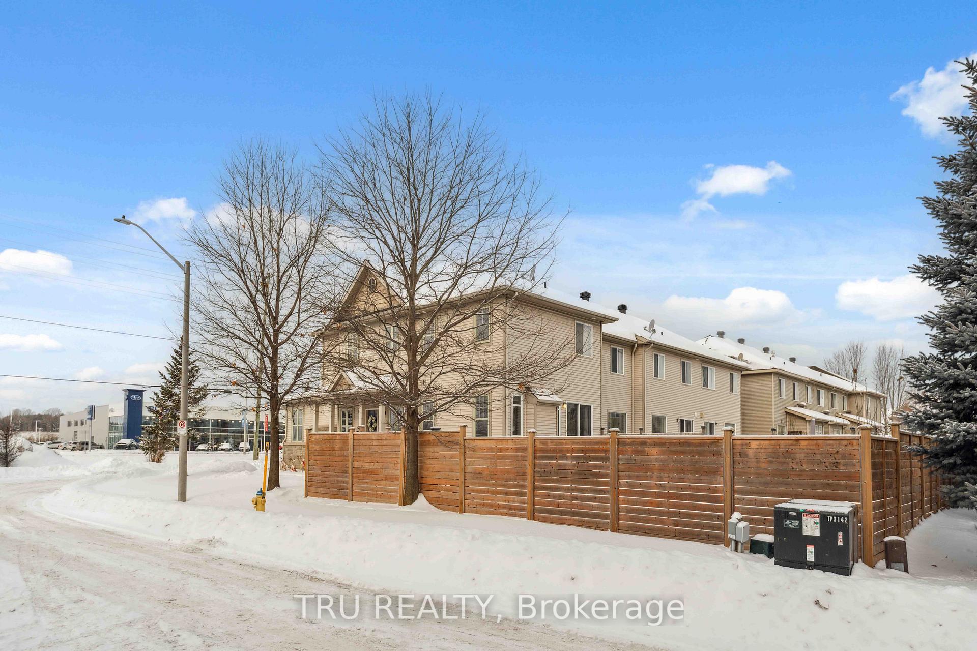 Photo 6 of 148 Prem Circle, Ottawa, Barrhaven - Cedargrove/Fraserdale — HOMEH