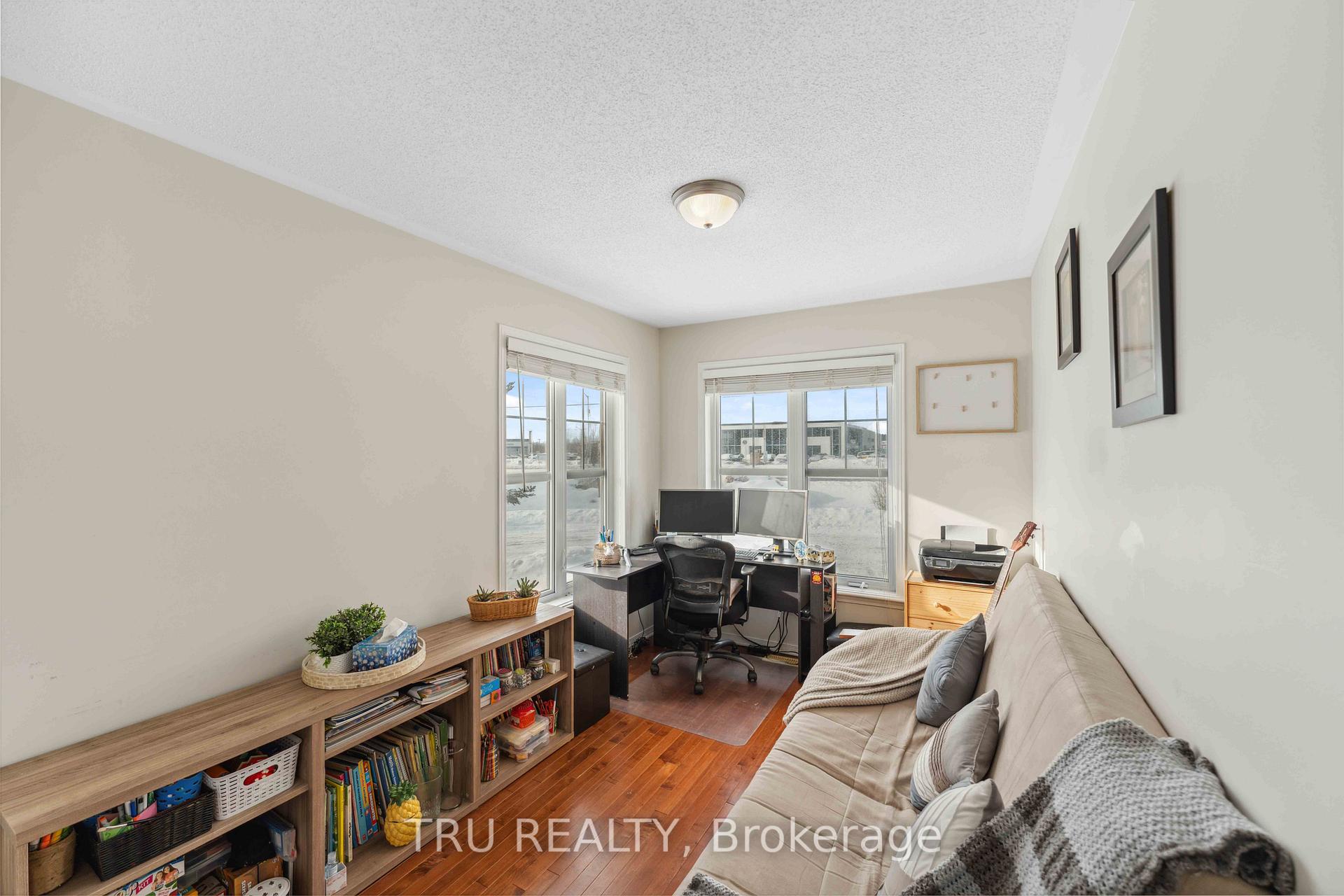 Photo 22 of 148 Prem Circle, Ottawa, Barrhaven - Cedargrove/Fraserdale — HOMEH
