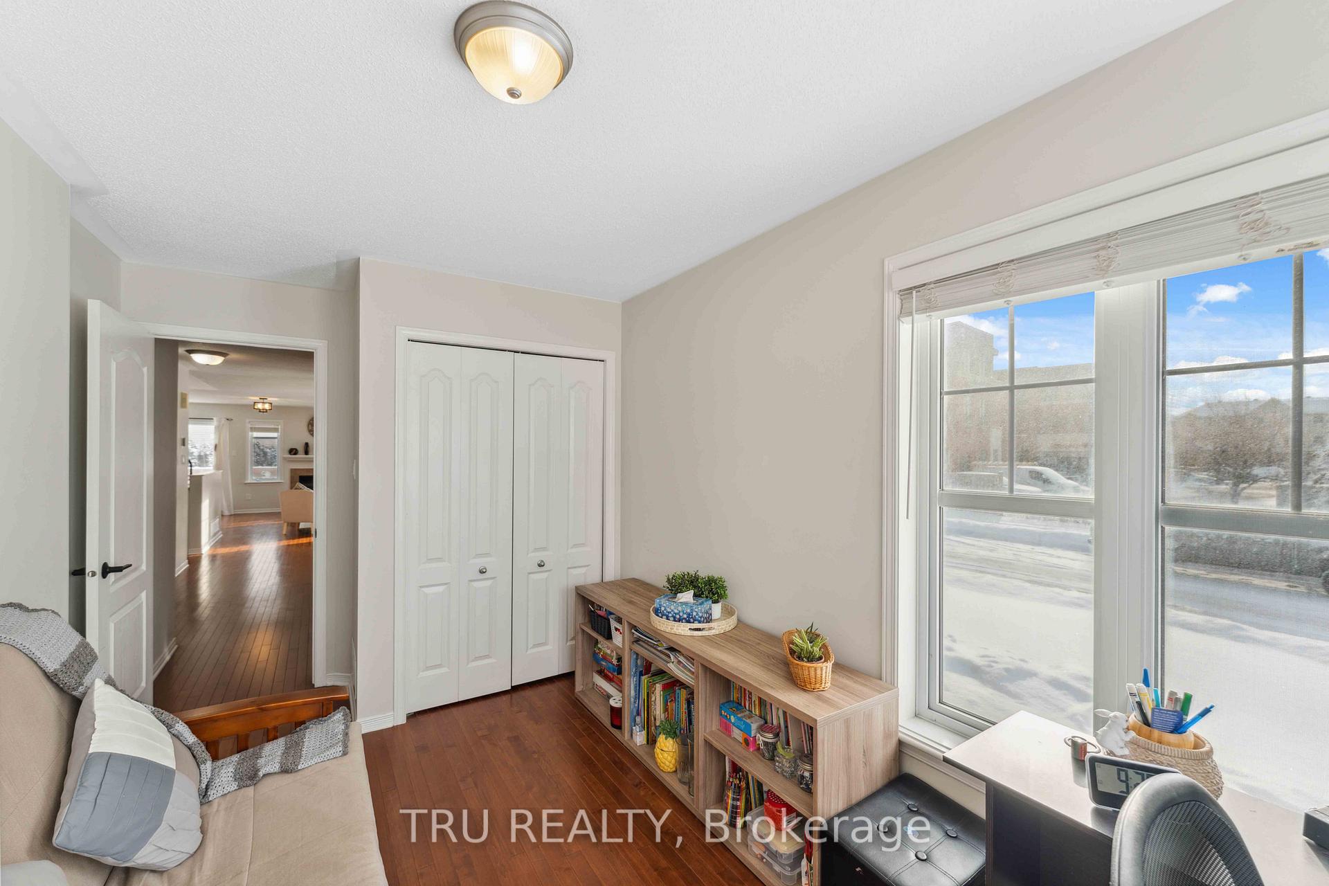 Photo 24 of 148 Prem Circle, Ottawa, Barrhaven - Cedargrove/Fraserdale — HOMEH