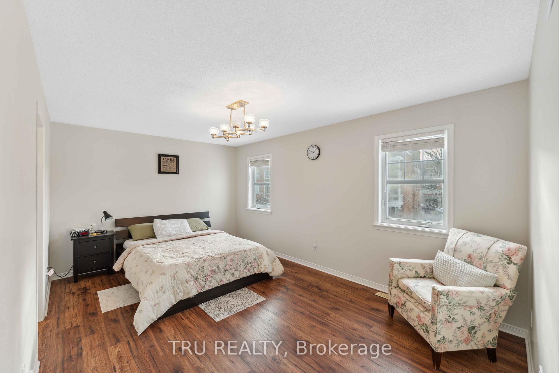 Photo 26 of 148 Prem Circle, Ottawa, Barrhaven - Cedargrove/Fraserdale — HOMEH