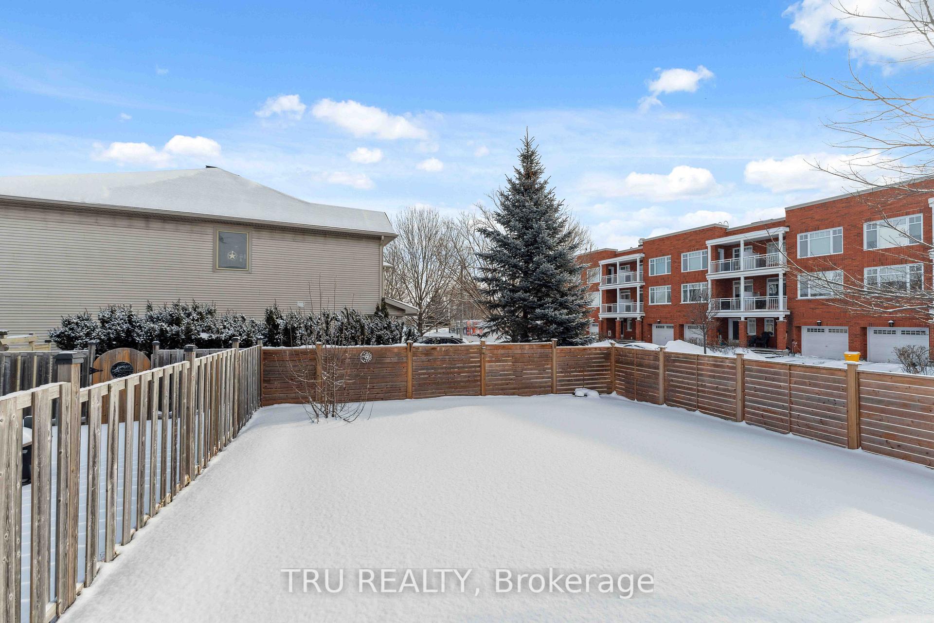 Photo 45 of 148 Prem Circle, Ottawa, Barrhaven - Cedargrove/Fraserdale — HOMEH