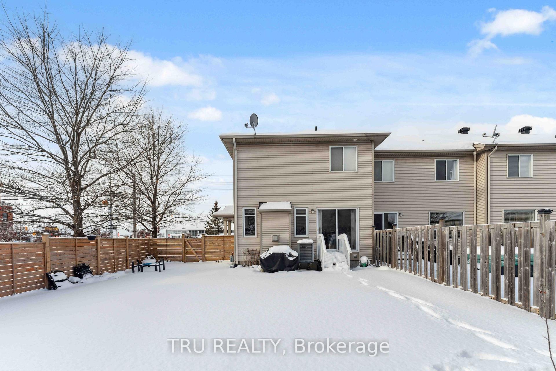 Photo 46 of 148 Prem Circle, Ottawa, Barrhaven - Cedargrove/Fraserdale — HOMEH