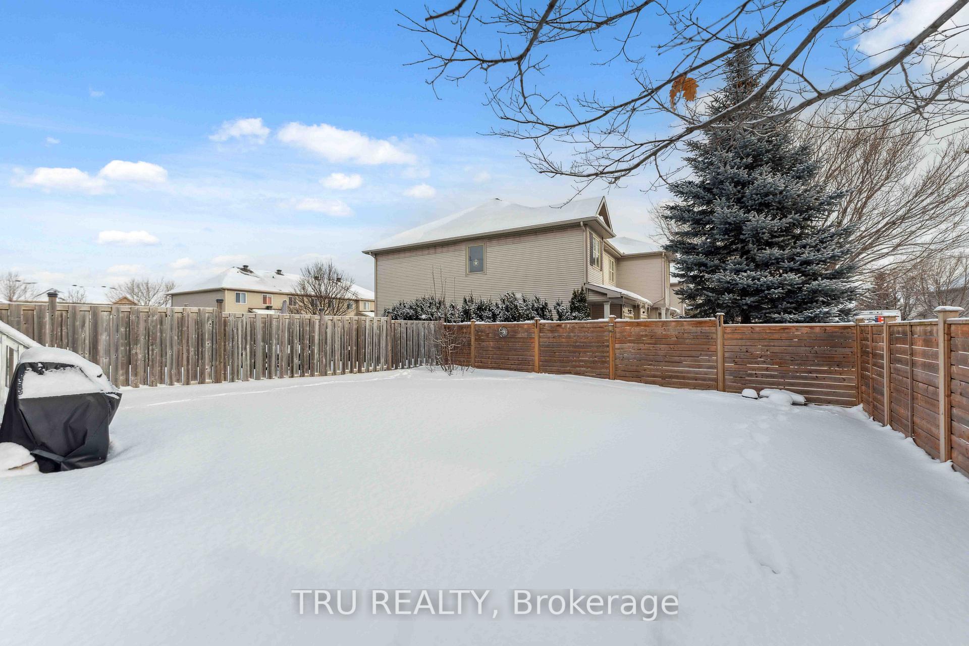 Photo 47 of 148 Prem Circle, Ottawa, Barrhaven - Cedargrove/Fraserdale — HOMEH