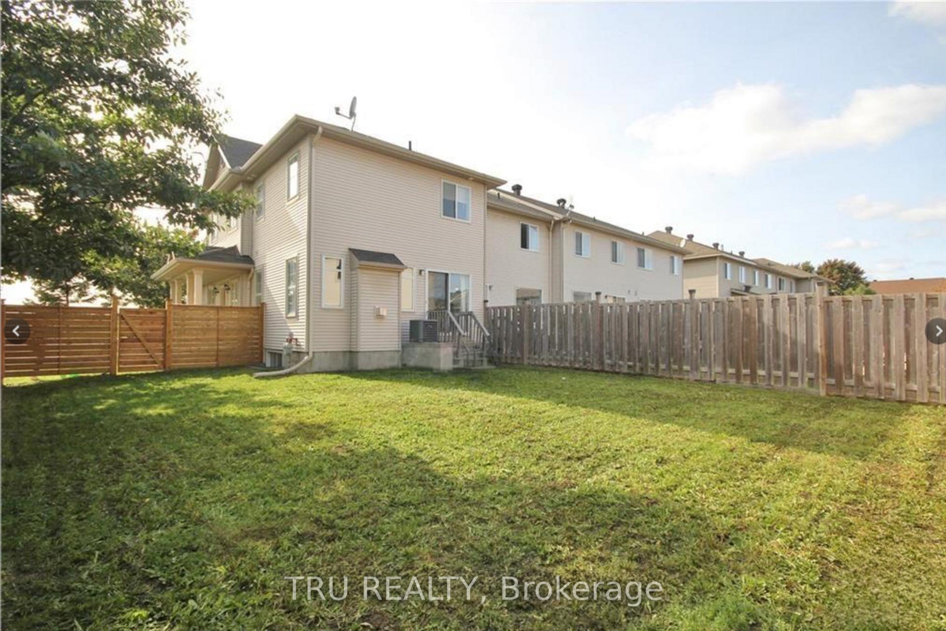 Photo 50 of 148 Prem Circle, Ottawa, Barrhaven - Cedargrove/Fraserdale — HOMEH