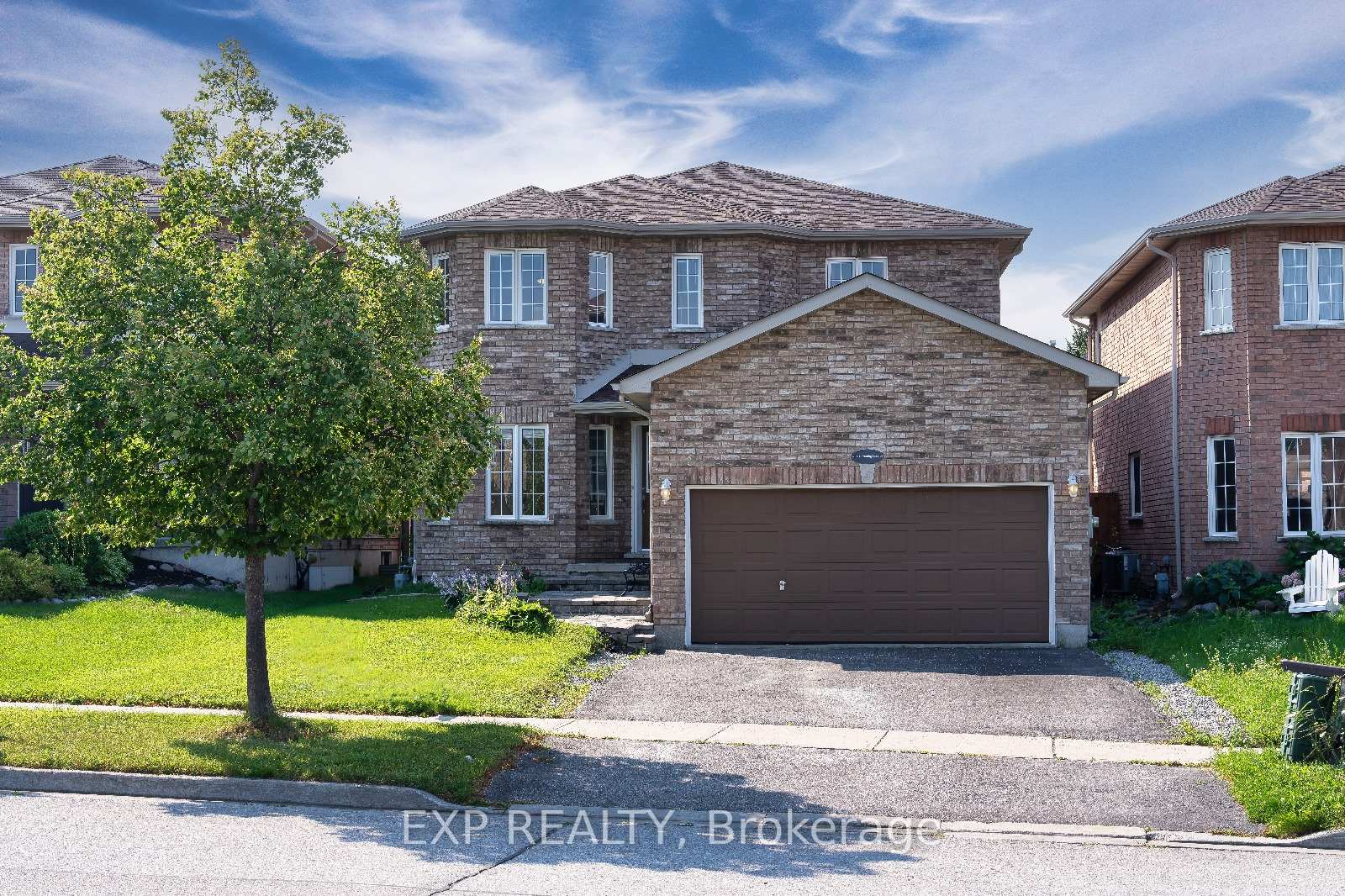 Photo 1 of 181 Country Lane, Barrie, Painswick South — HOMEH