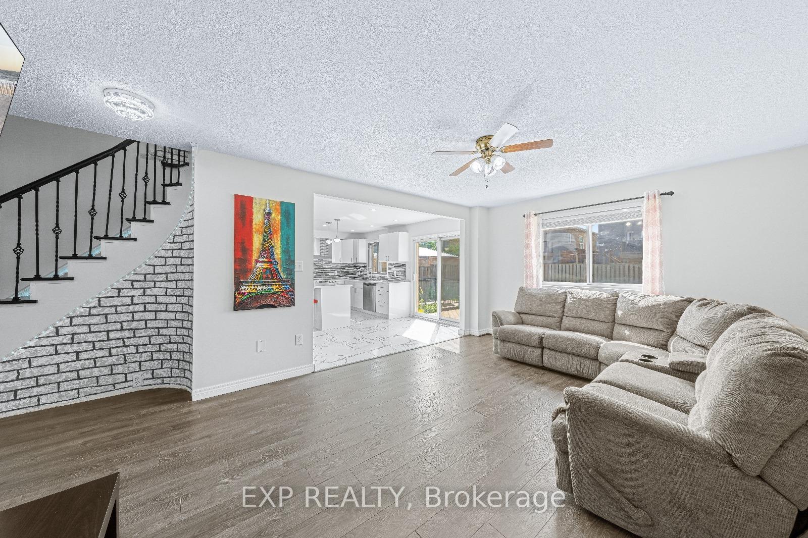 Photo 4 of 181 Country Lane, Barrie, Painswick South — HOMEH
