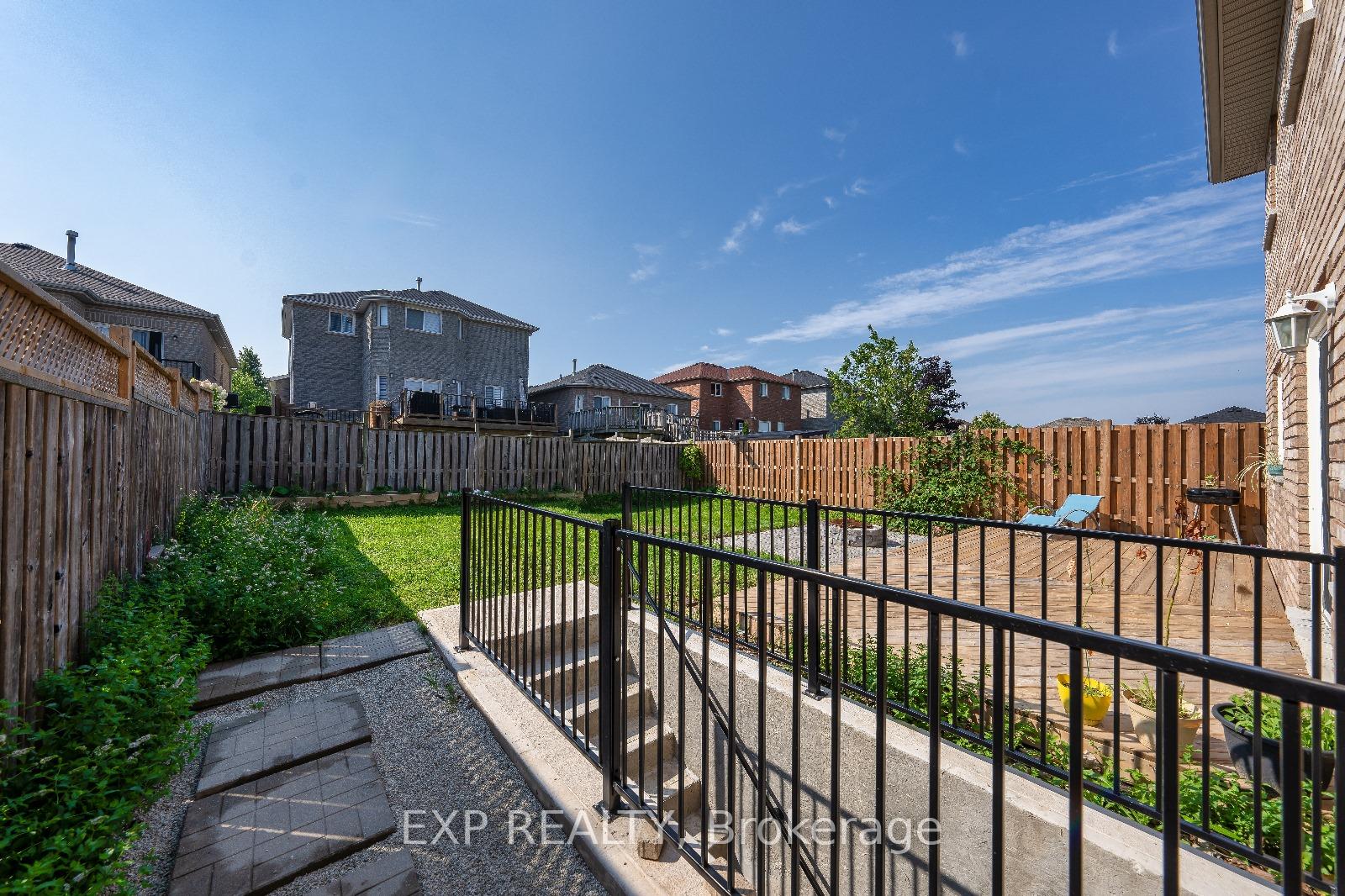 Photo 30 of 181 Country Lane, Barrie, Painswick South — HOMEH