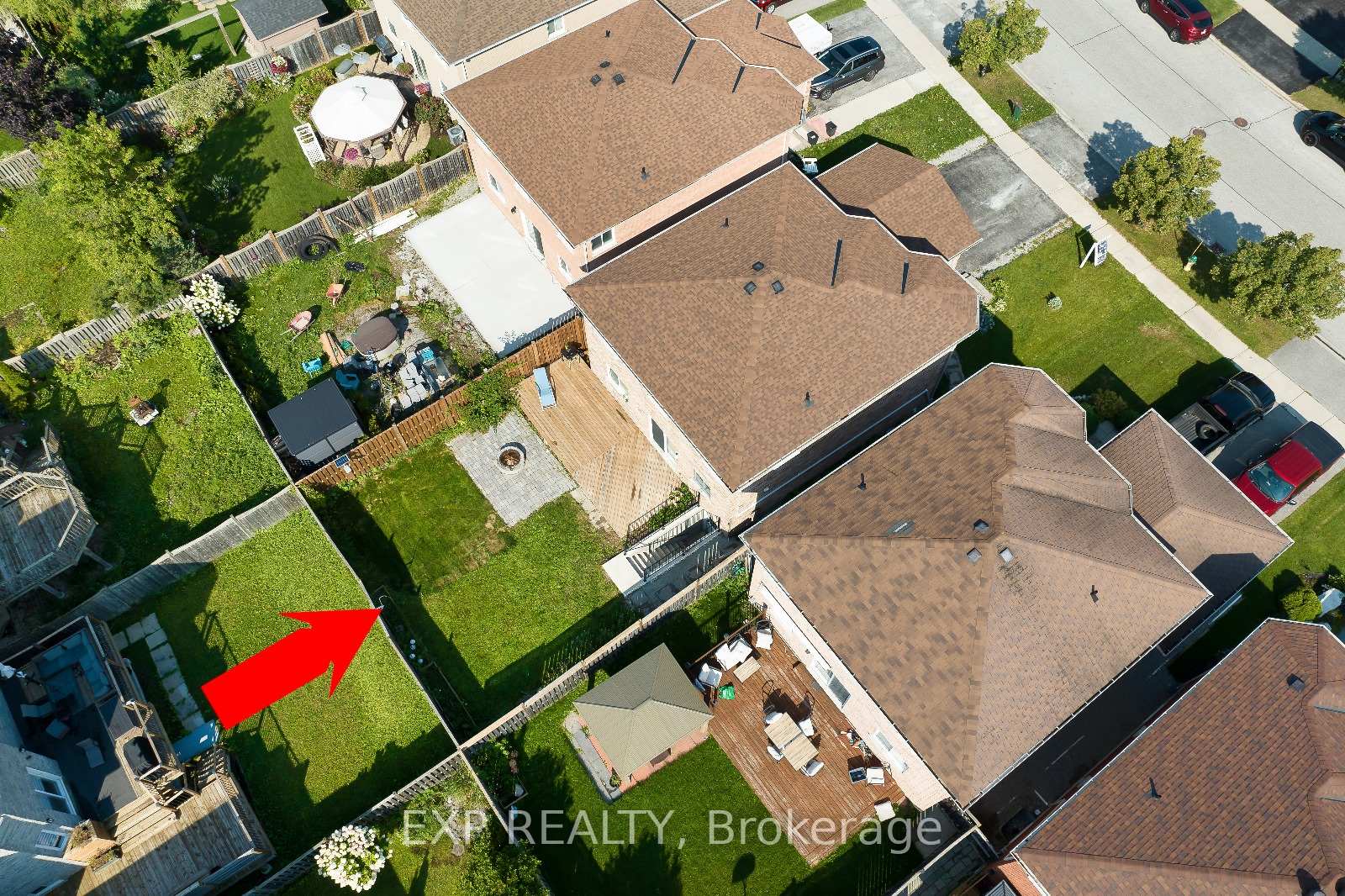 Photo 44 of 181 Country Lane, Barrie, Painswick South — HOMEH
