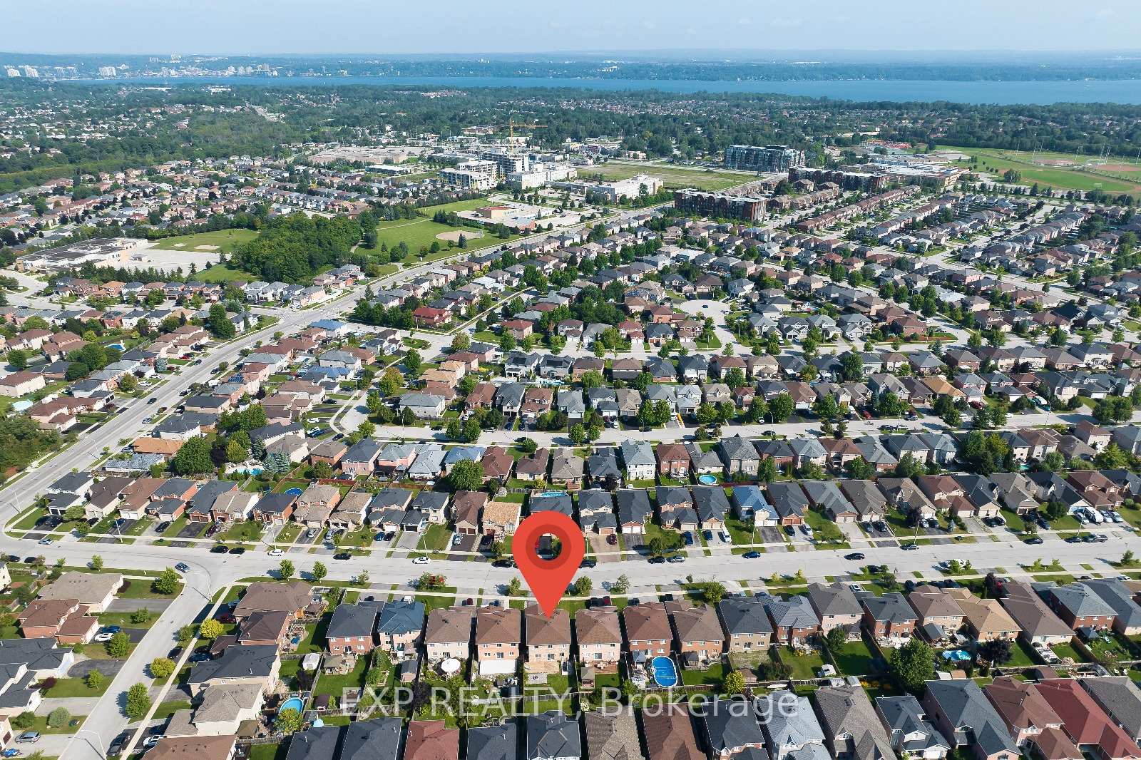 Photo 45 of 181 Country Lane, Barrie, Painswick South — HOMEH