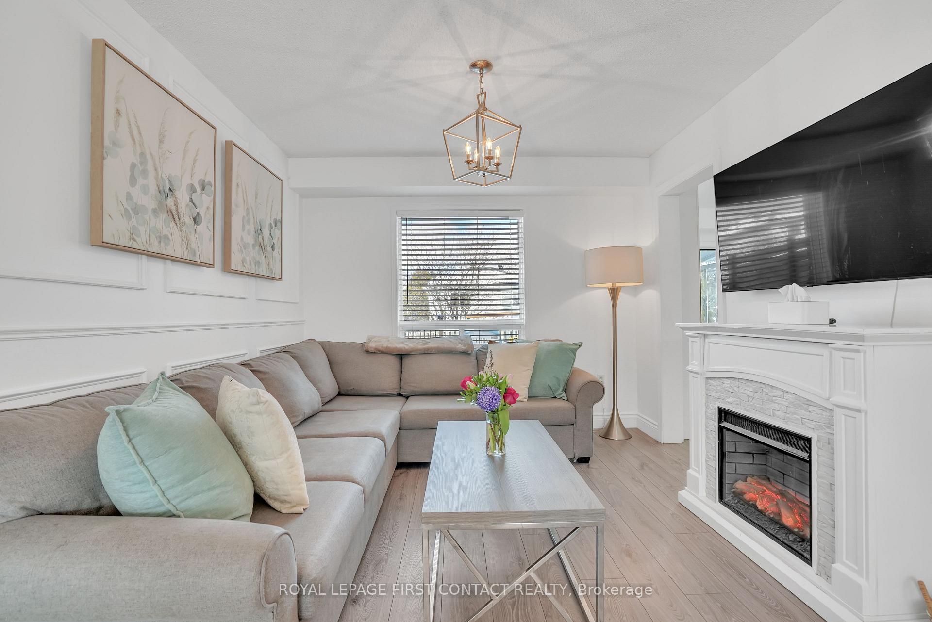 Photo 4 of 24 Ward Drive, Barrie, Painswick North — HOMEH