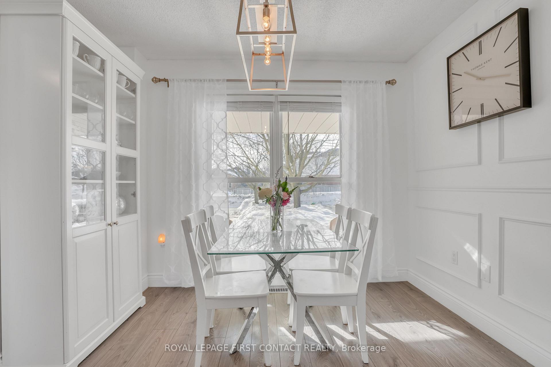 Photo 6 of 24 Ward Drive, Barrie, Painswick North — HOMEH