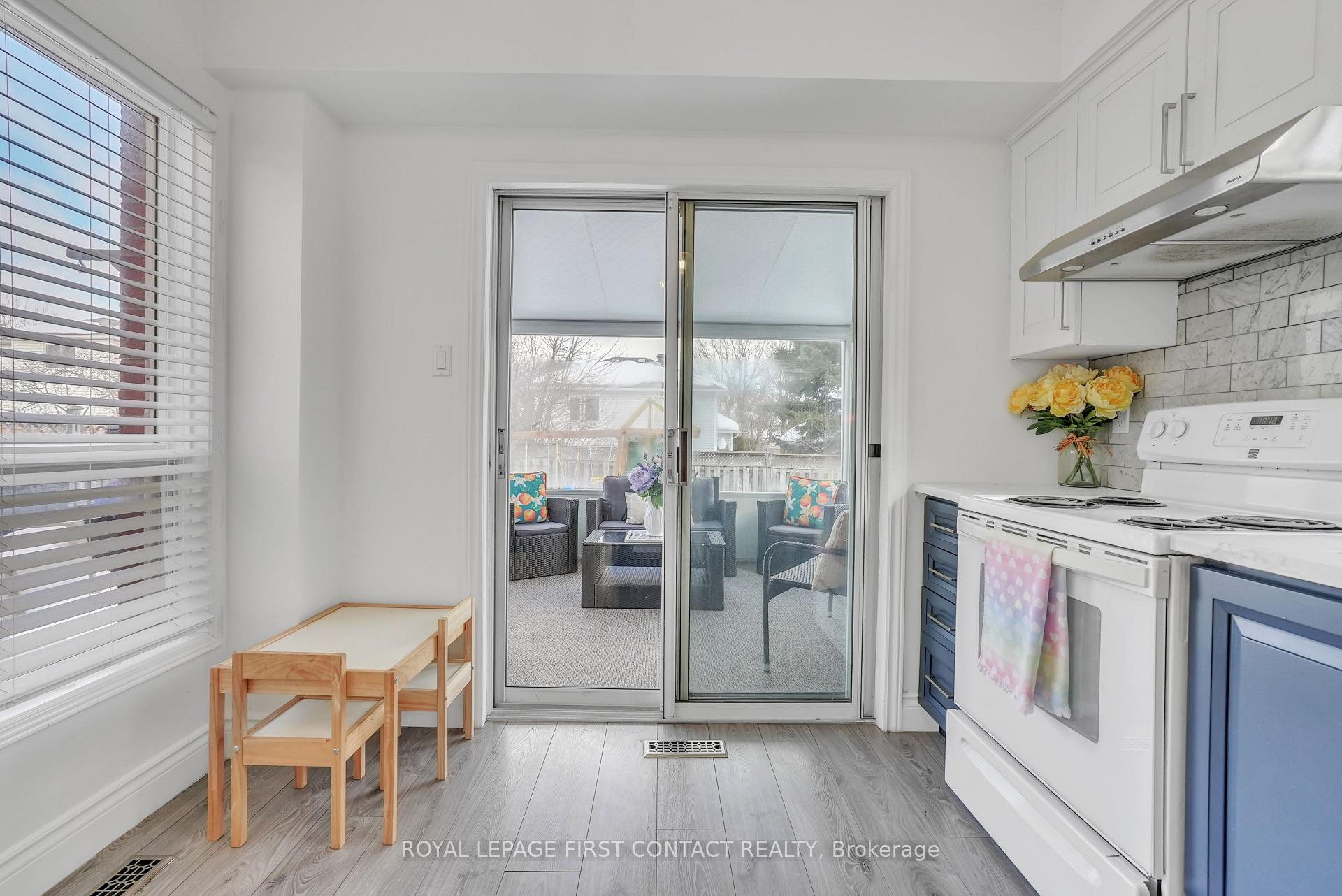 Photo 9 of 24 Ward Drive, Barrie, Painswick North — HOMEH