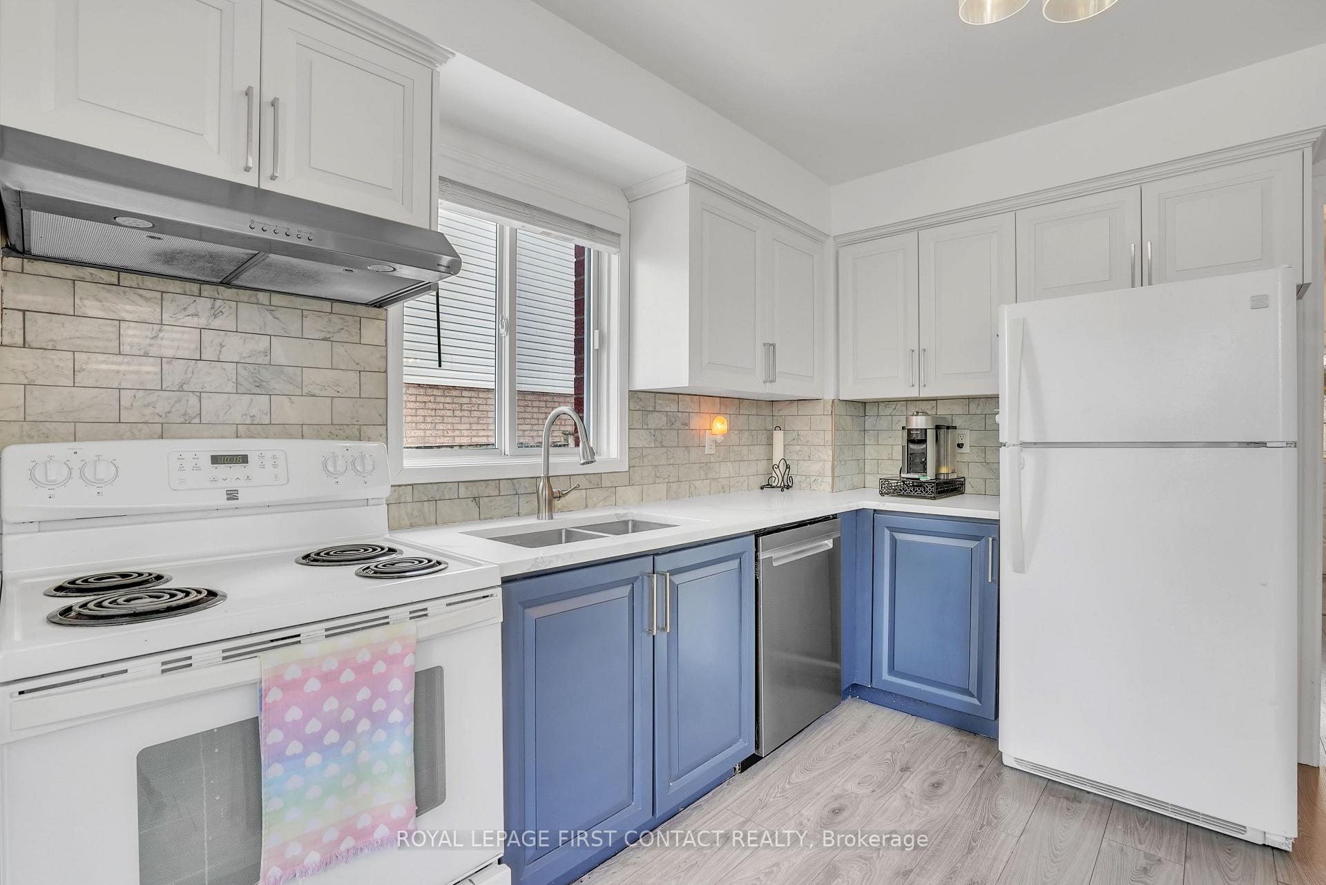 Photo 10 of 24 Ward Drive, Barrie, Painswick North — HOMEH
