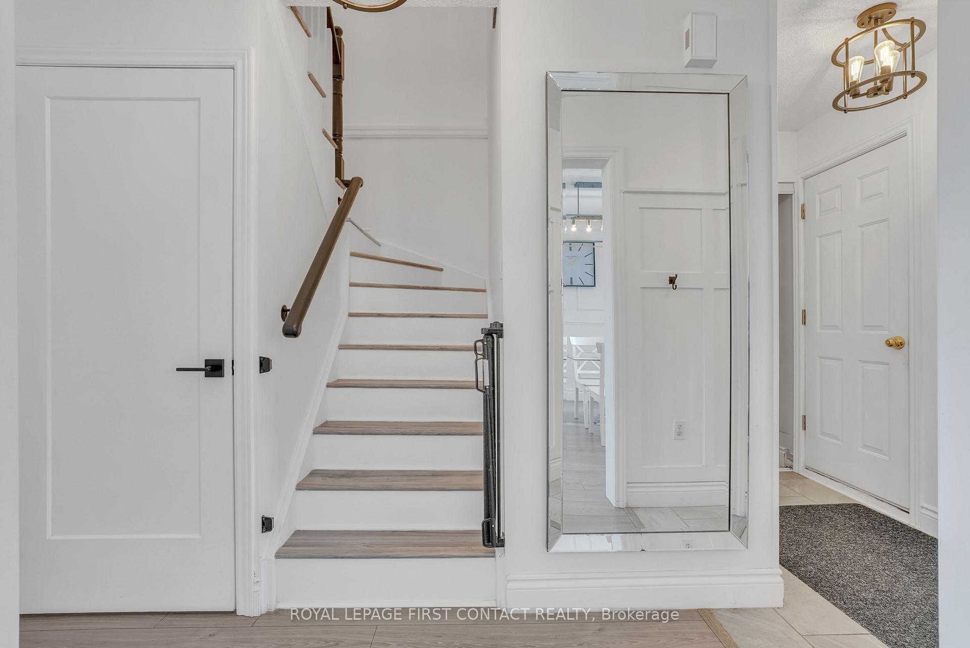 Photo 13 of 24 Ward Drive, Barrie, Painswick North — HOMEH