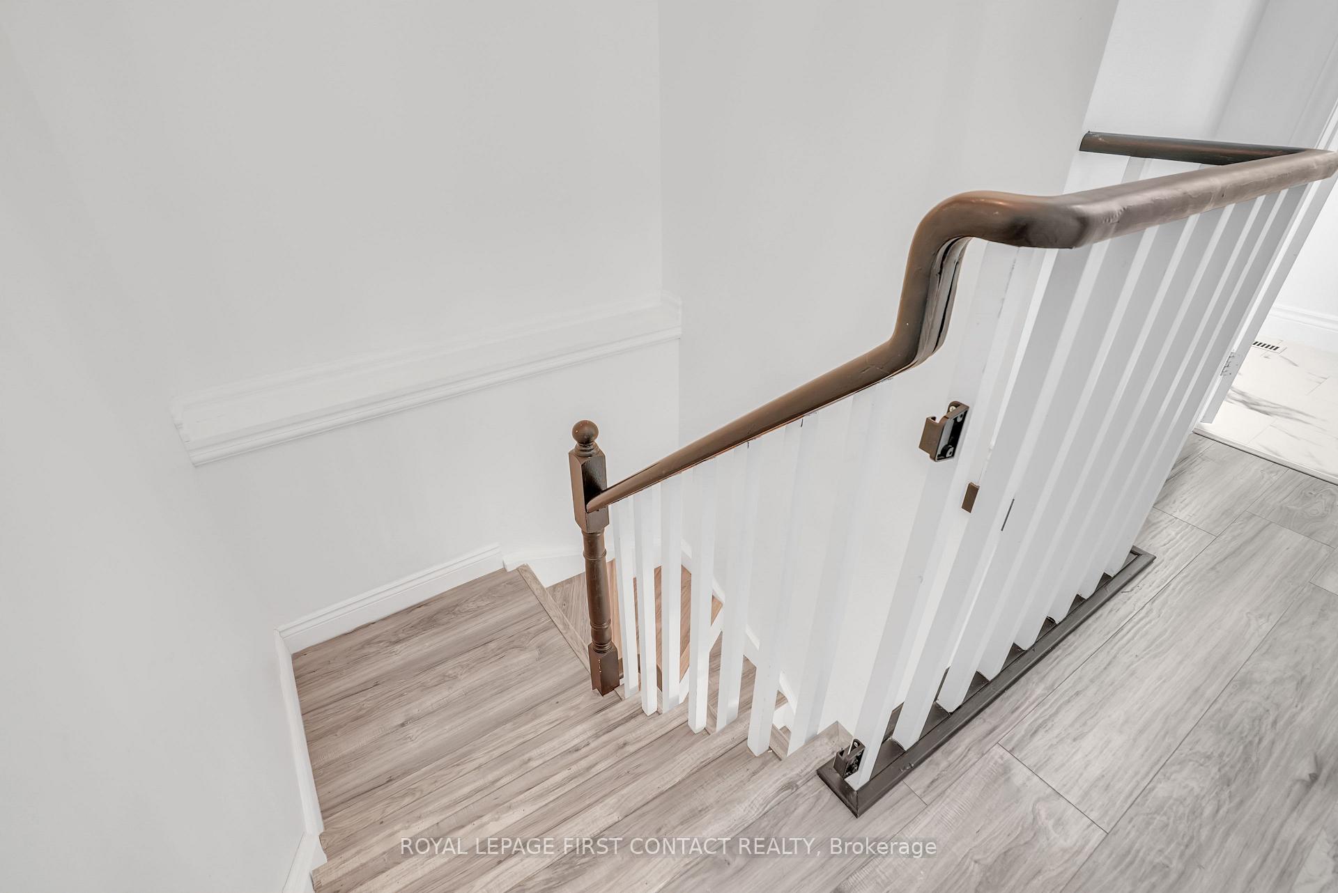 Photo 23 of 24 Ward Drive, Barrie, Painswick North — HOMEH