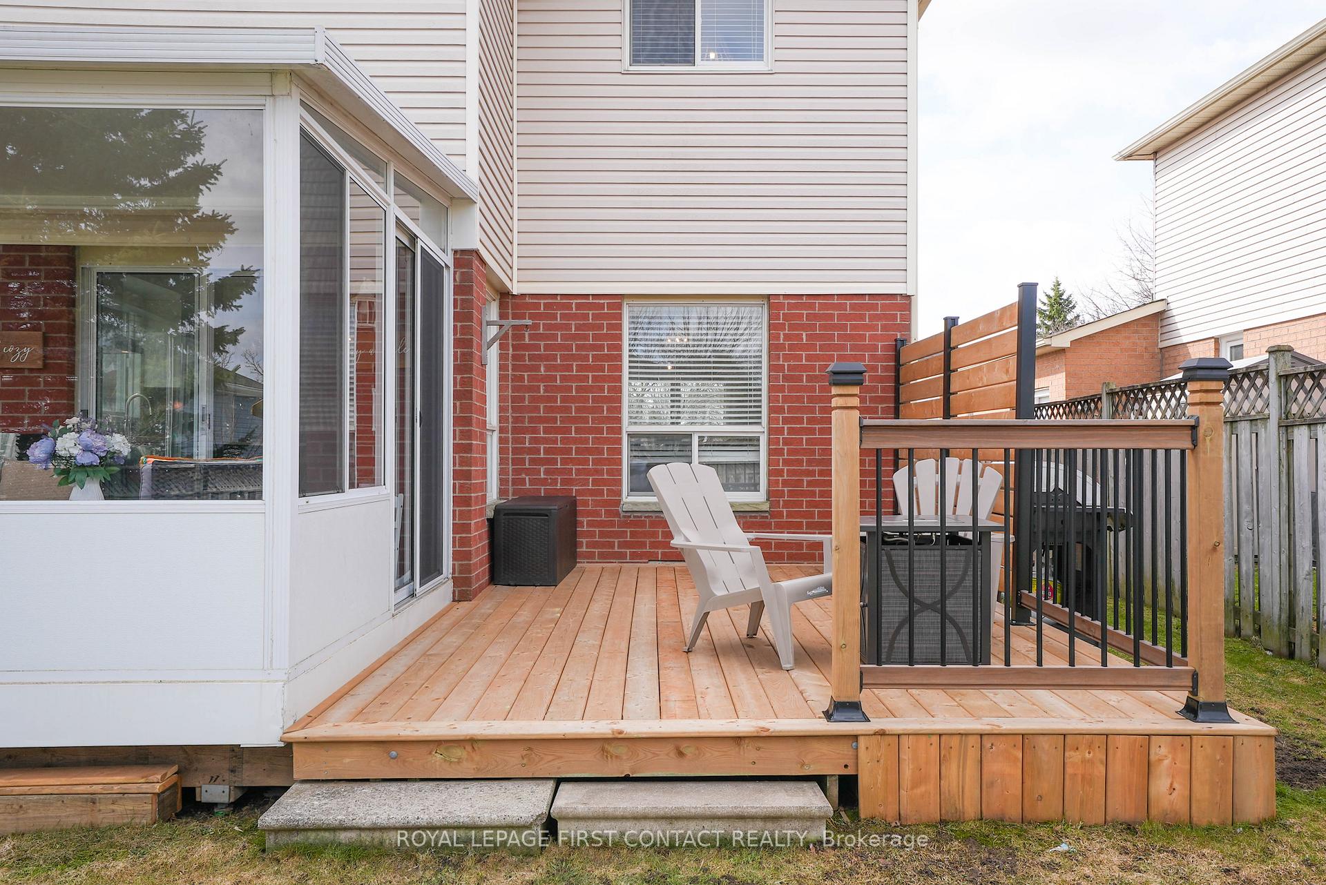 Photo 30 of 24 Ward Drive, Barrie, Painswick North — HOMEH