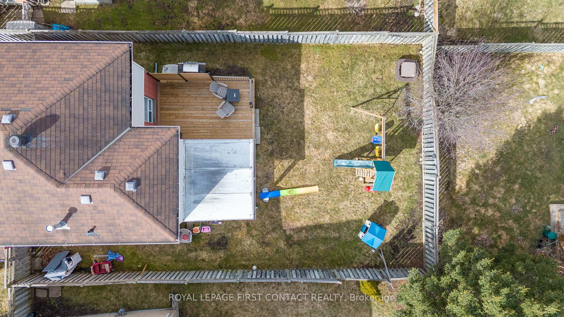 Photo 37 of 24 Ward Drive, Barrie, Painswick North — HOMEH