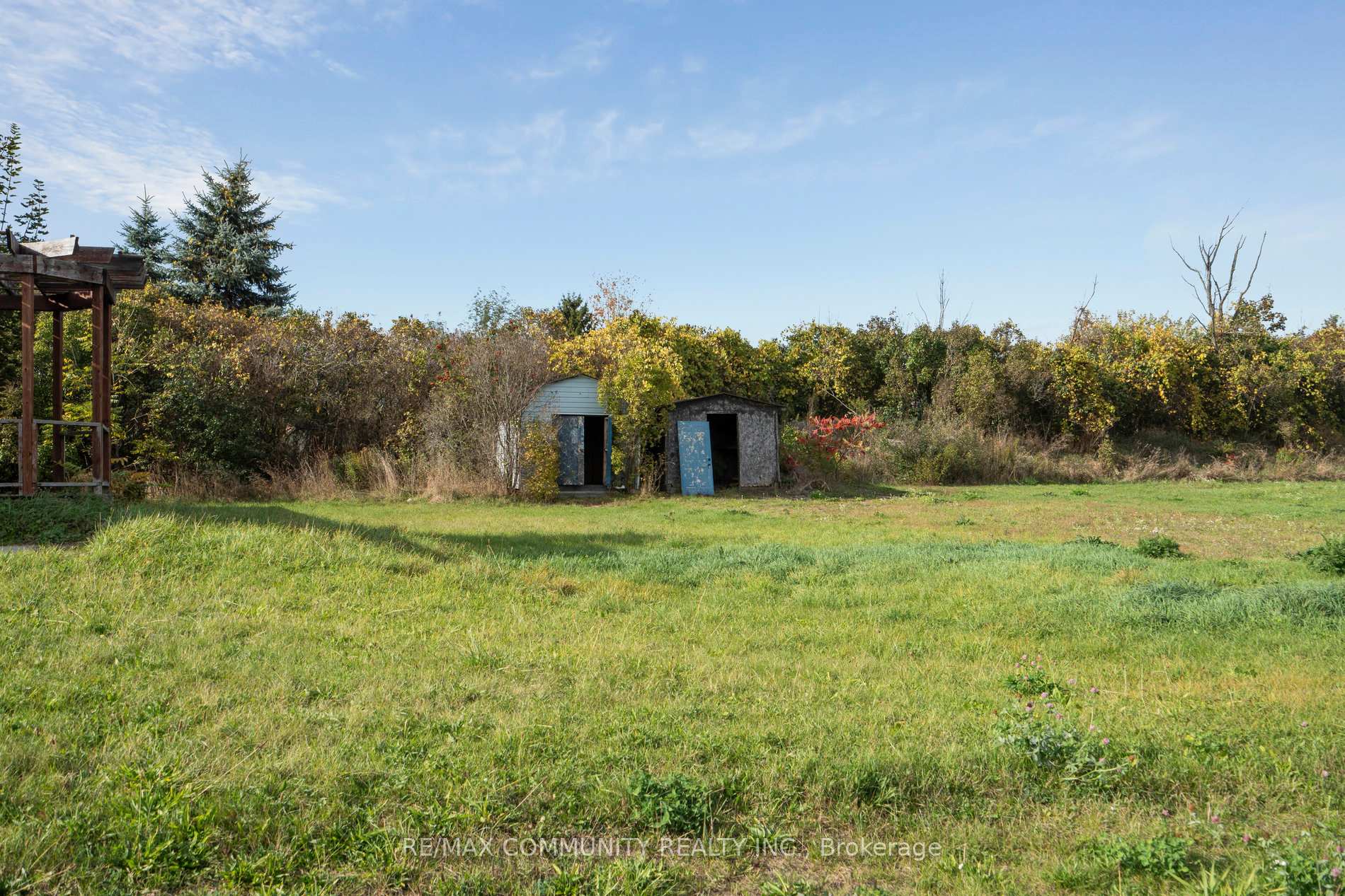 Photo 34 of 1718 Hwy 6, Hamilton, Rural Flamborough — HOMEH