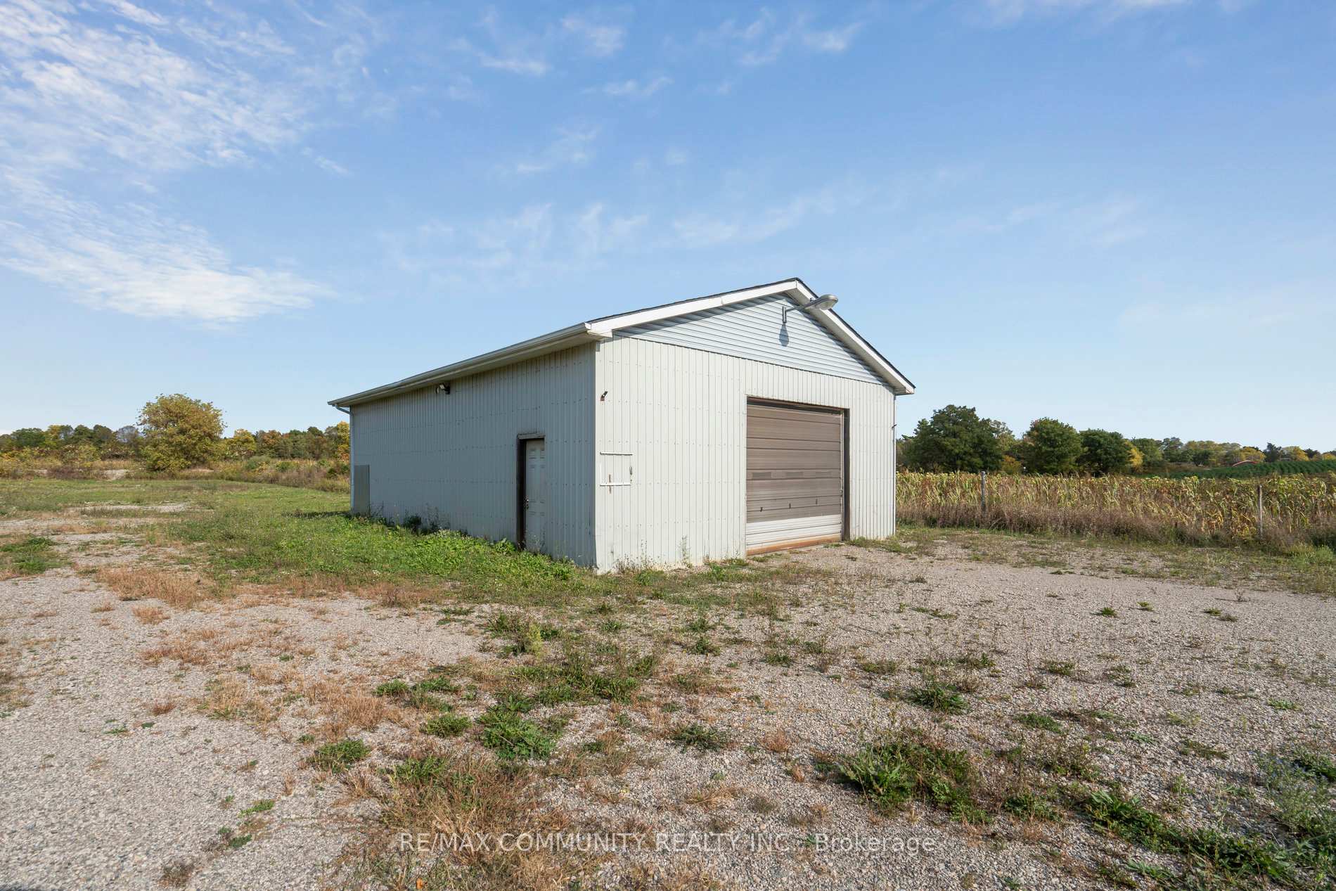Photo 37 of 1718 Hwy 6, Hamilton, Rural Flamborough — HOMEH