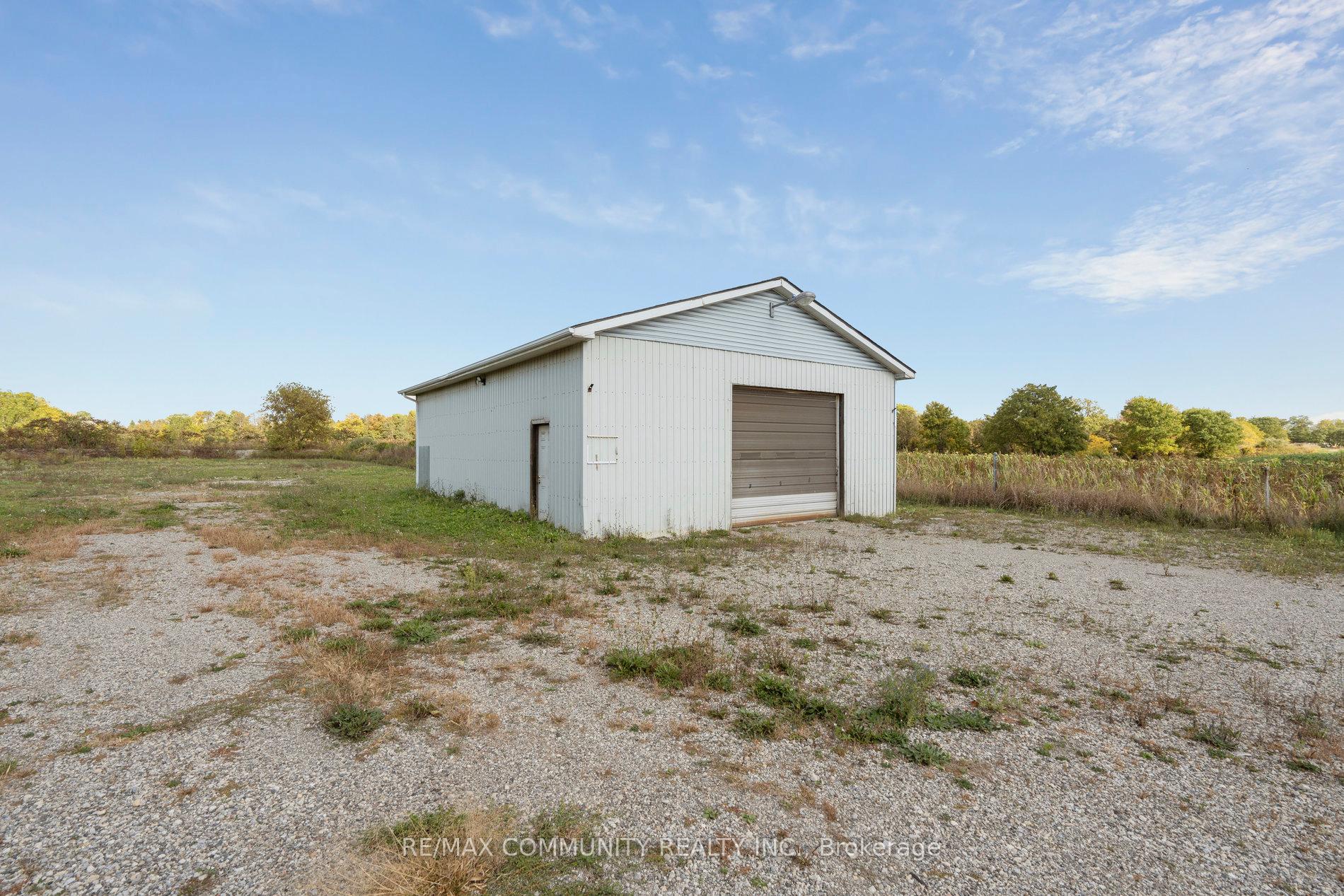 Photo 39 of 1718 Hwy 6, Hamilton, Rural Flamborough — HOMEH